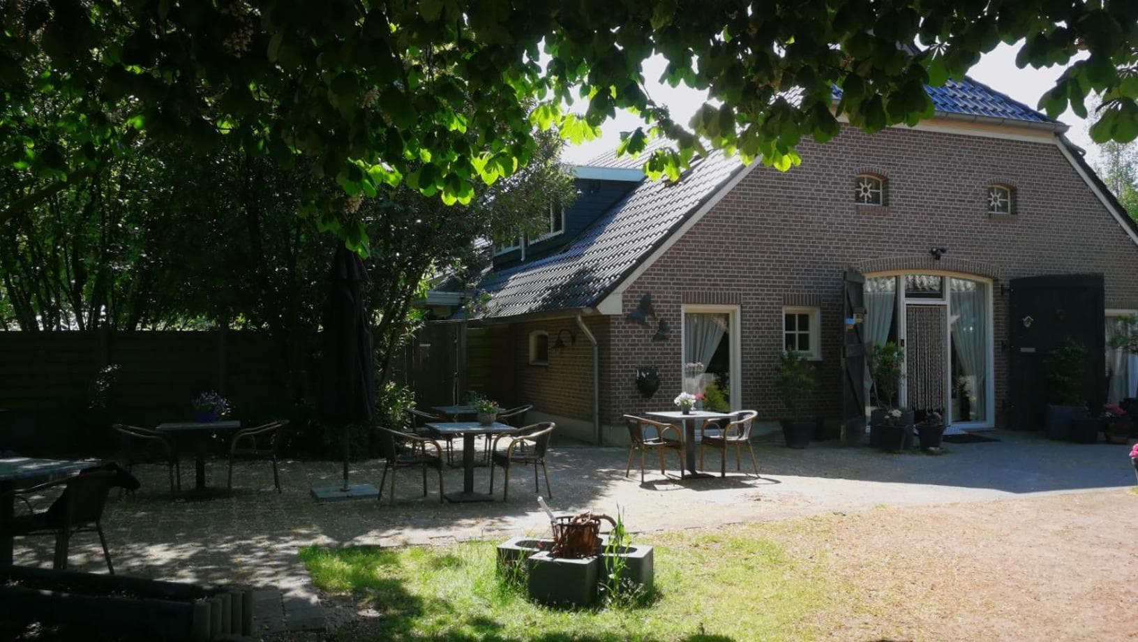 Bij Aquamarijn photo 3