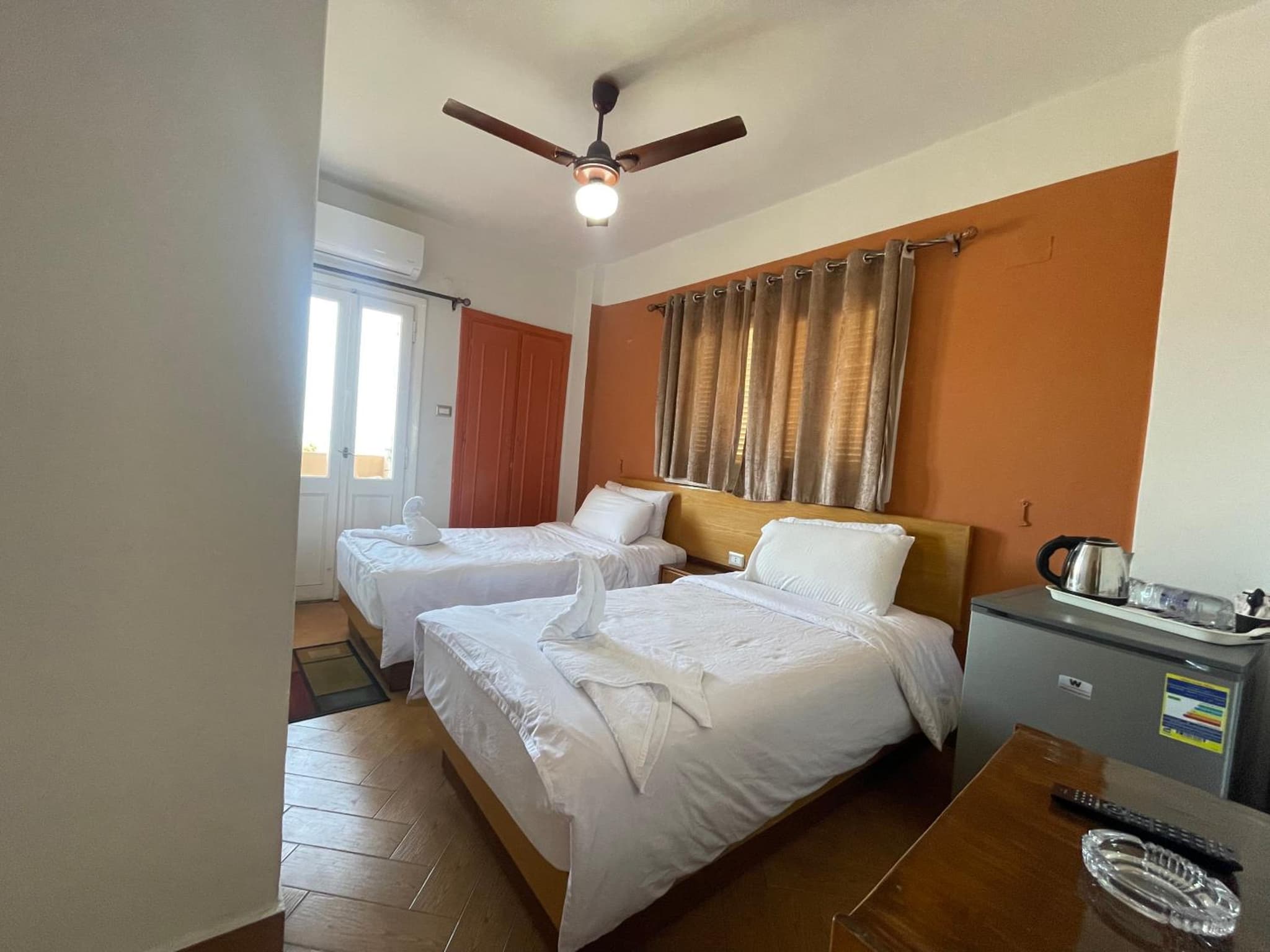 Adriatica Hotel Marsa Matrouh photo 5