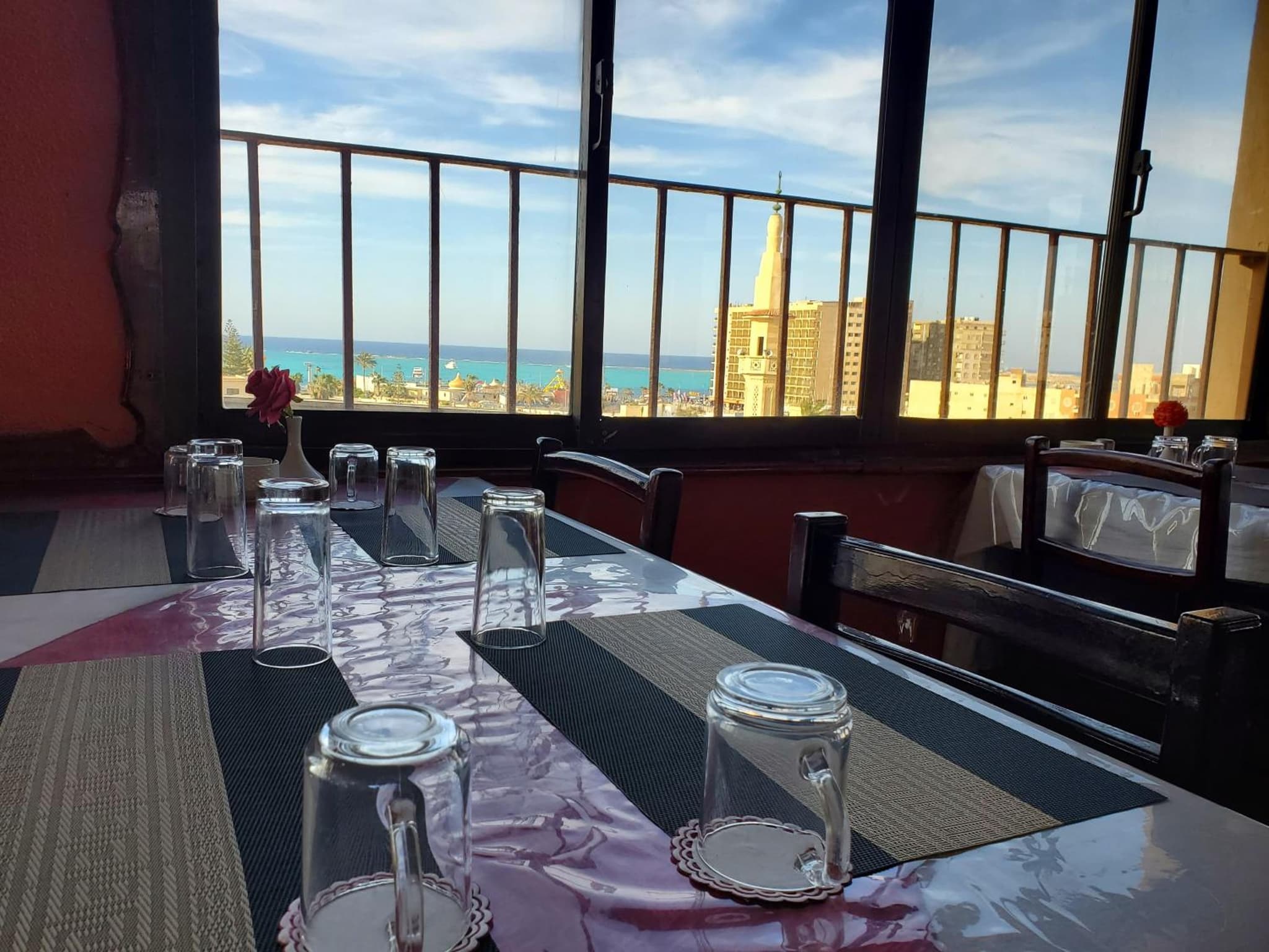 Adriatica Hotel Marsa Matrouh photo 6