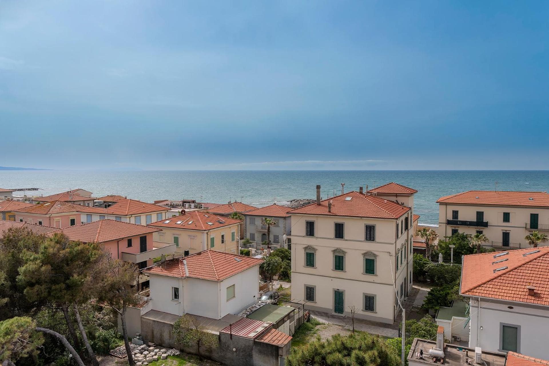 Hotel Tornese - Rooftop Sea View photo 2