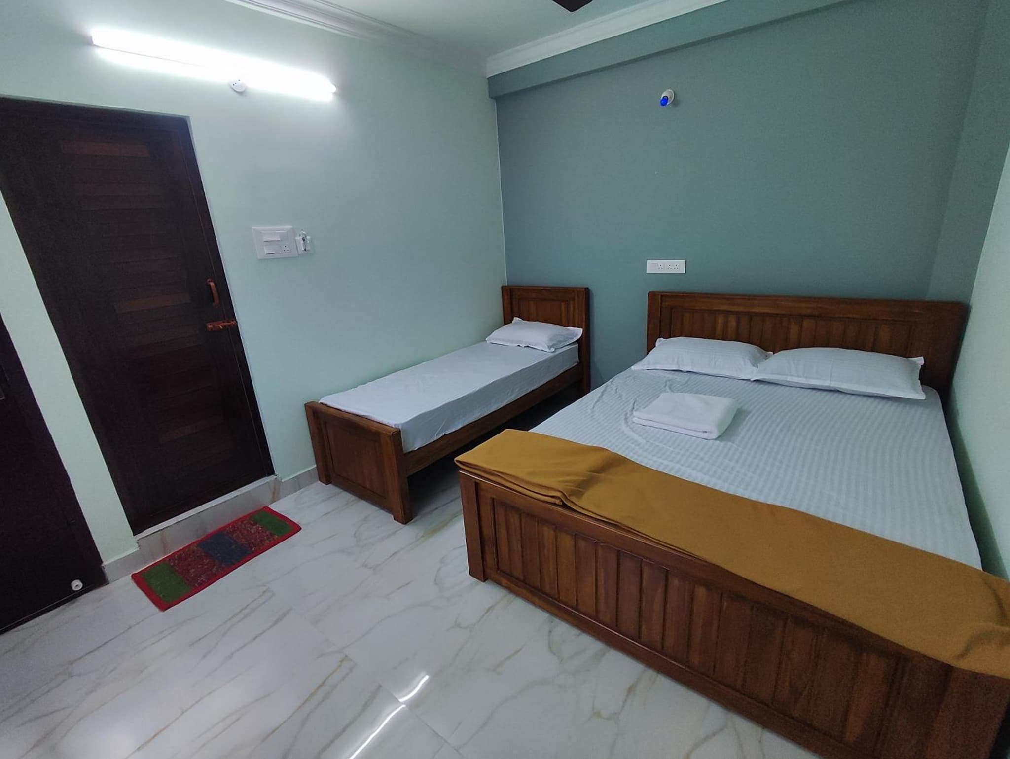 Sri Aksha Residency photo 8