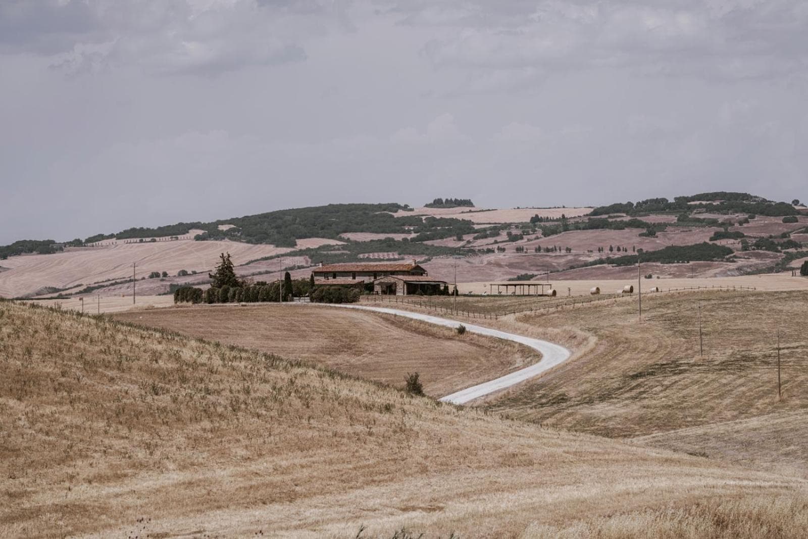 Locanda in Tuscany photo 2