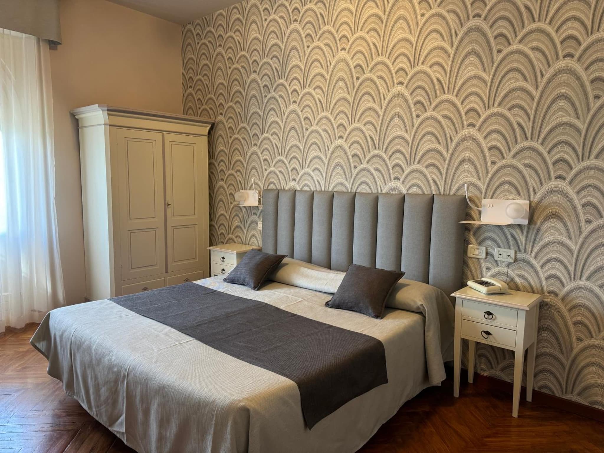 Hotel Bellevue photo 6