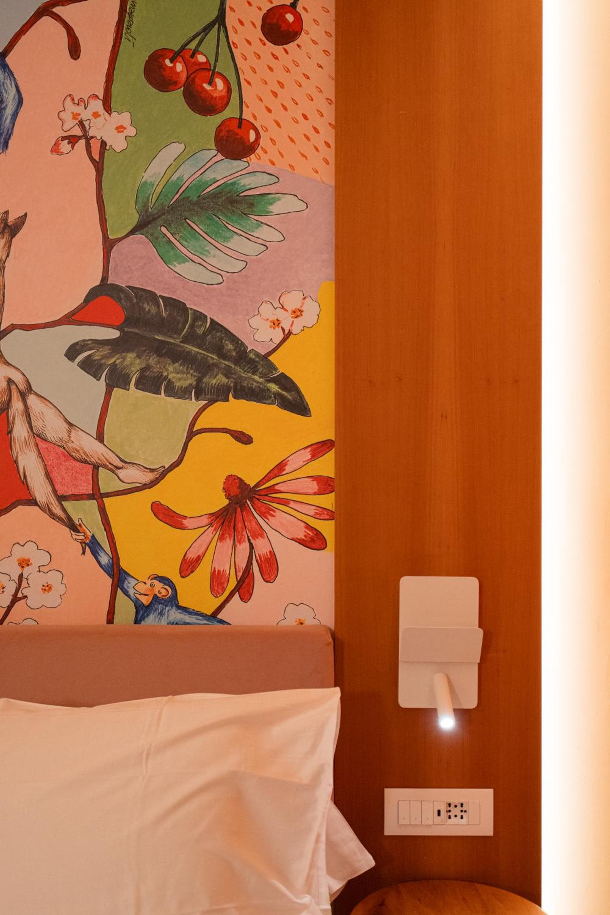 OMAMA Hotel photo 5
