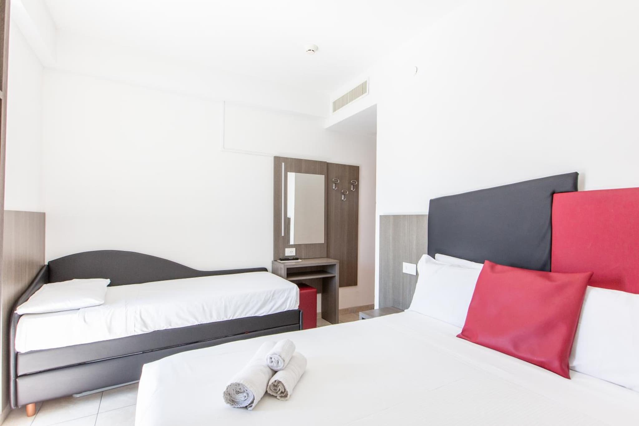 Hotel Grazia Riccione photo 3