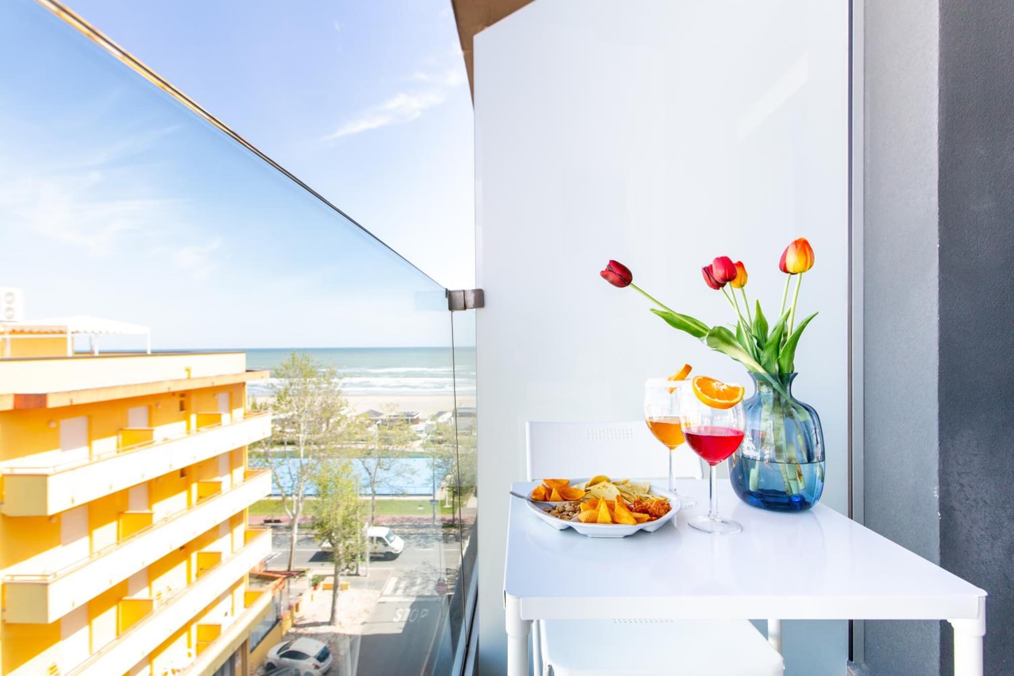 Hotel Grazia Riccione photo 5
