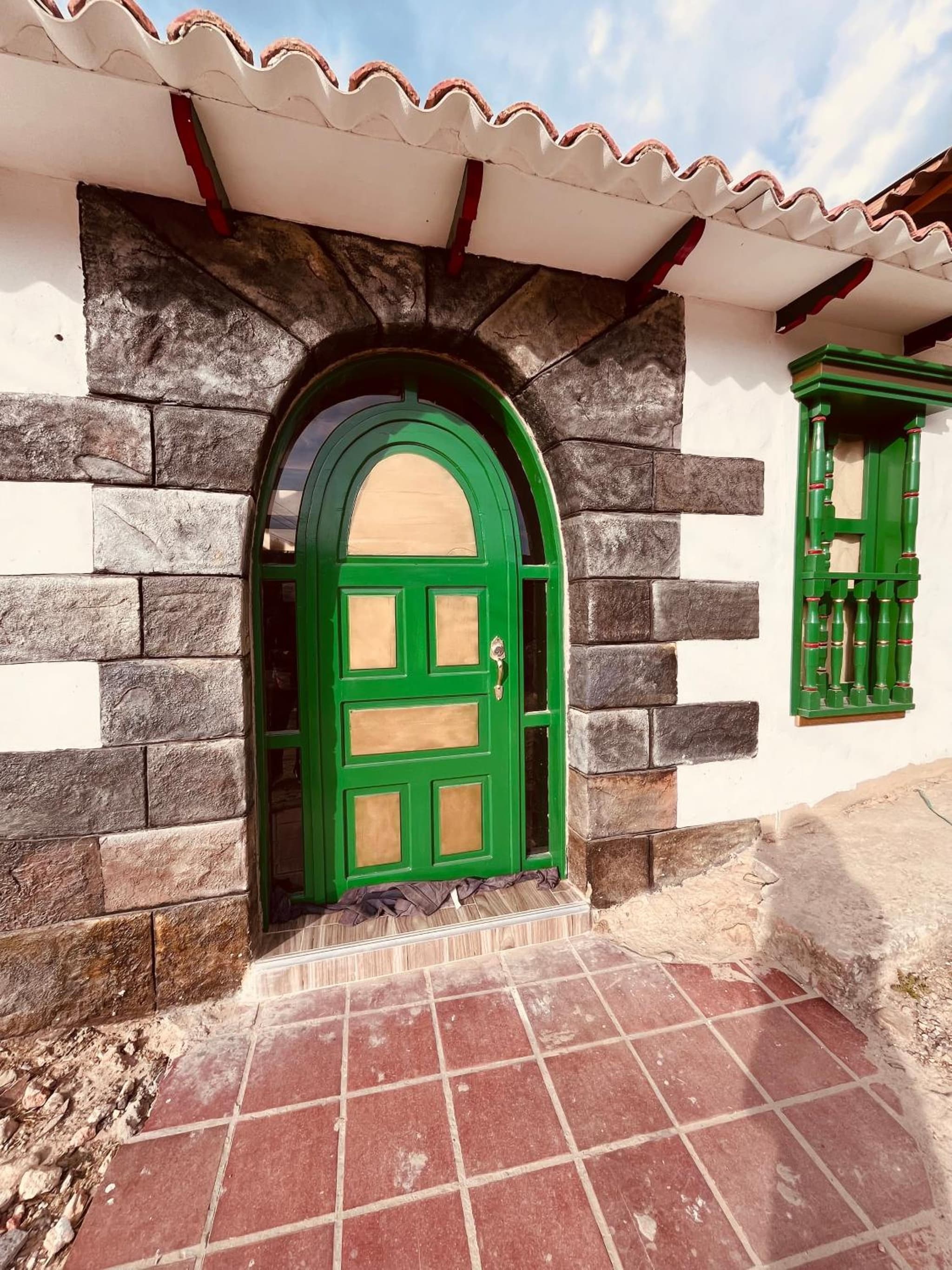 La Posada de Elisea - Mongui photo 3