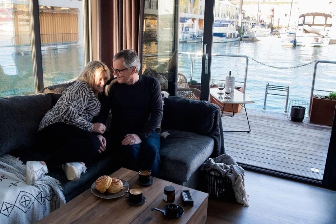 Husbåt photo 5