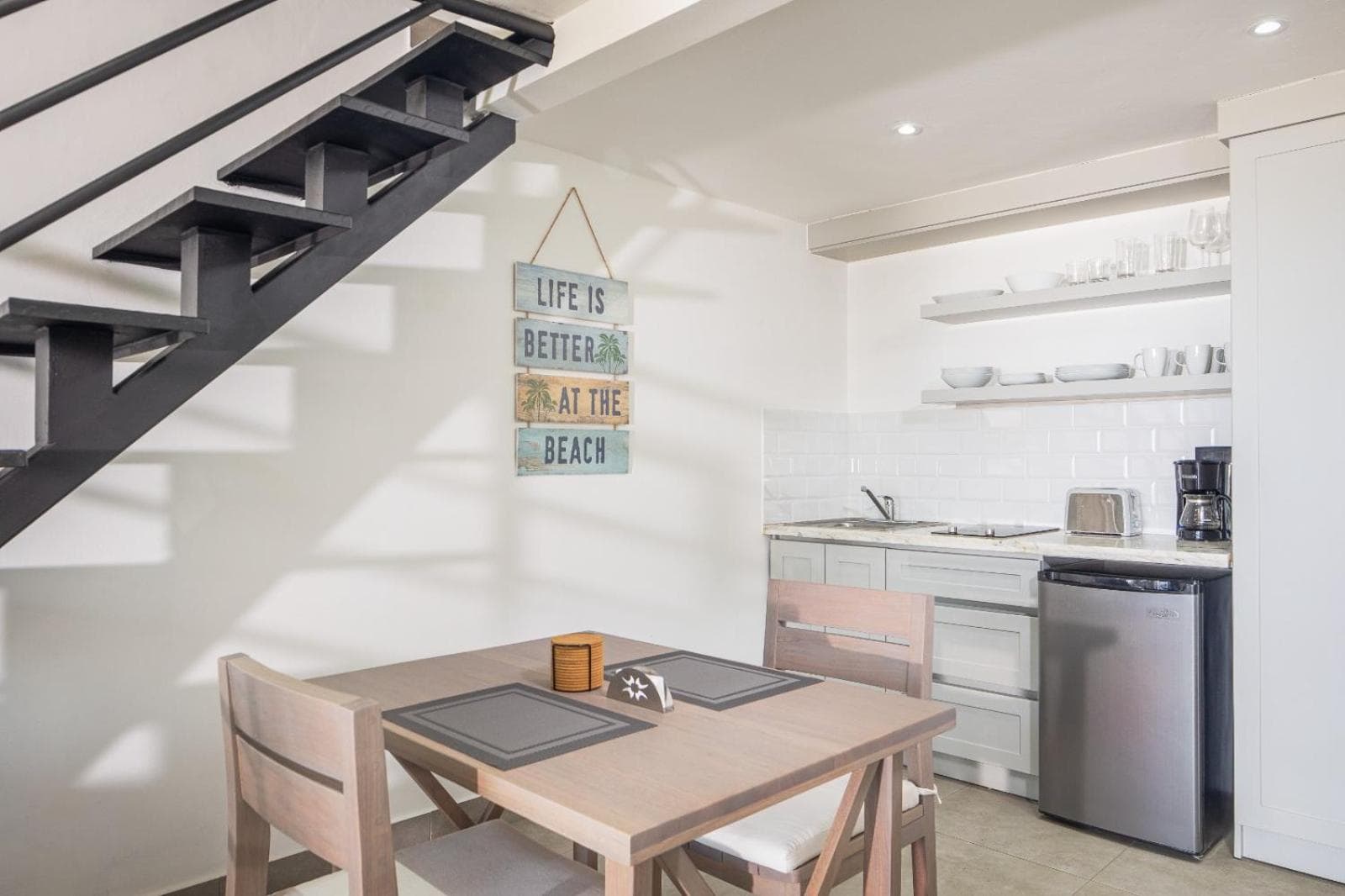 Kite Beach Penthouse photo 3