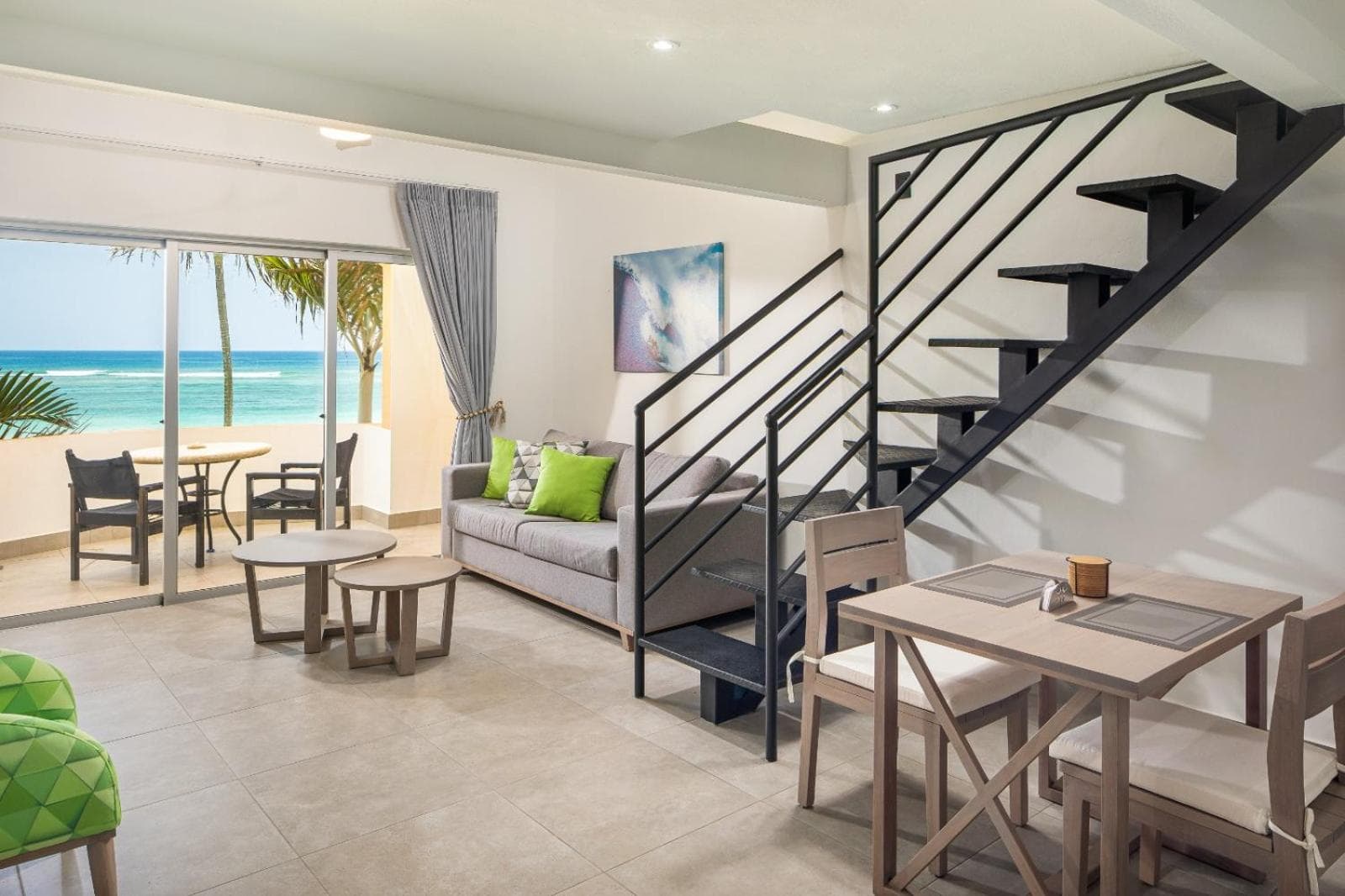 Kite Beach Penthouse photo 5