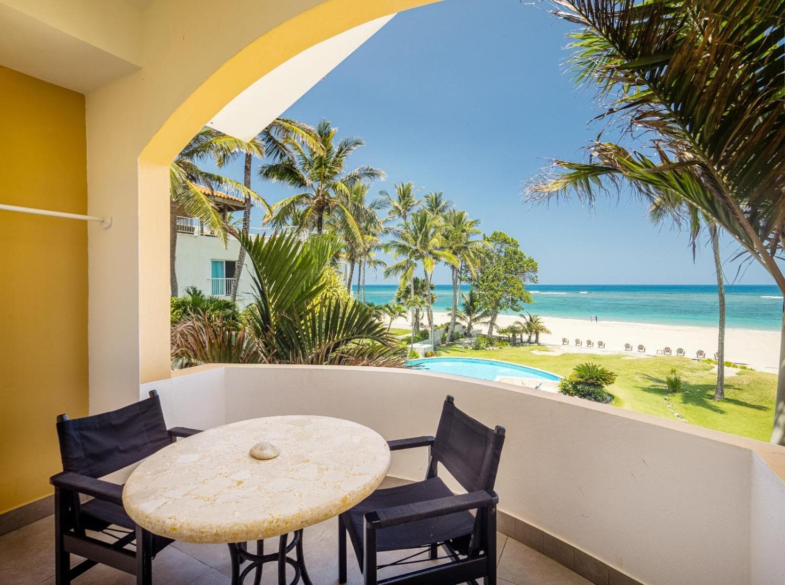Kite Beach Penthouse photo 6