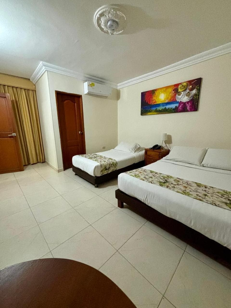 Hotel San Miguel Imperial photo 6
