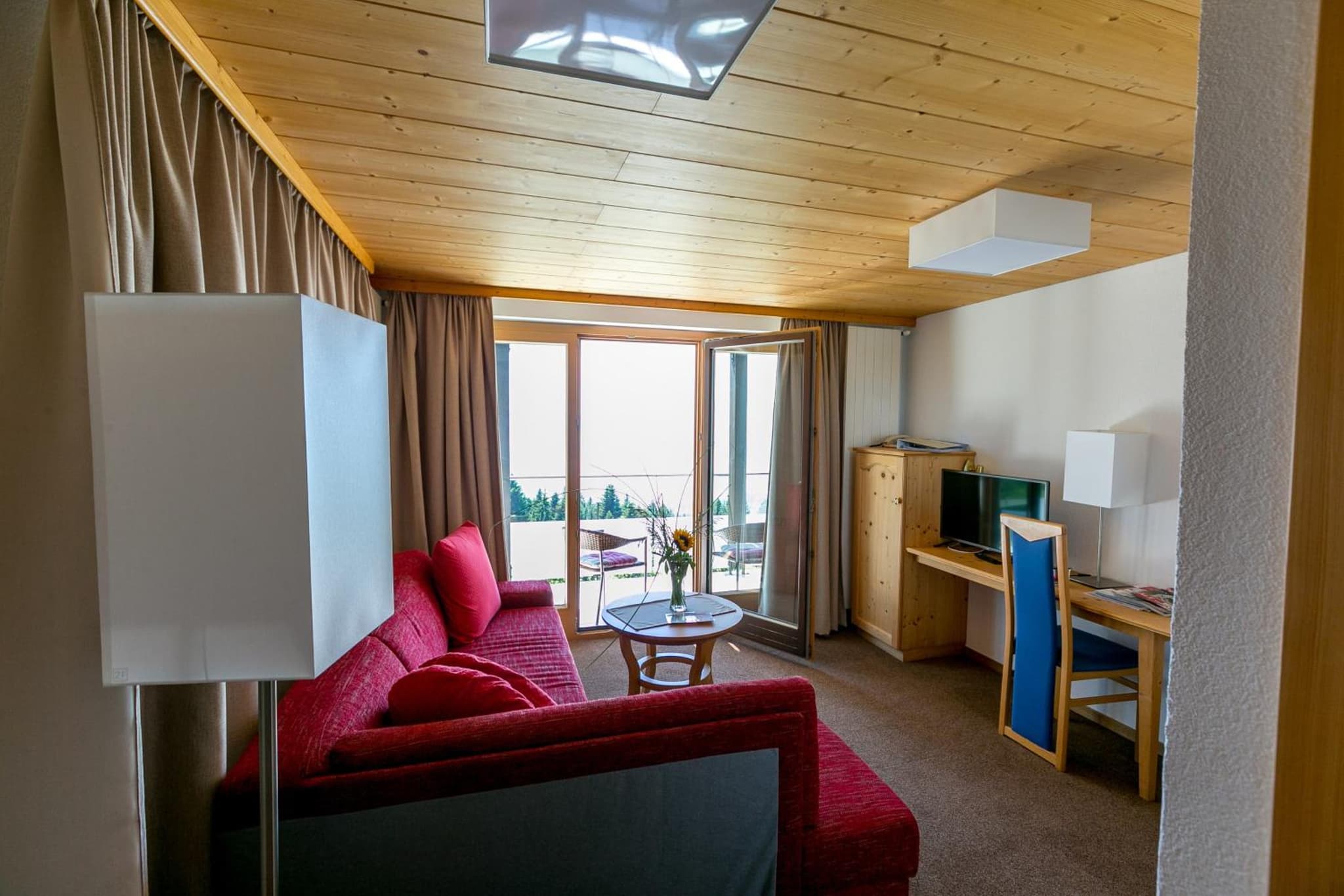 Hotel Schönblick photo 6
