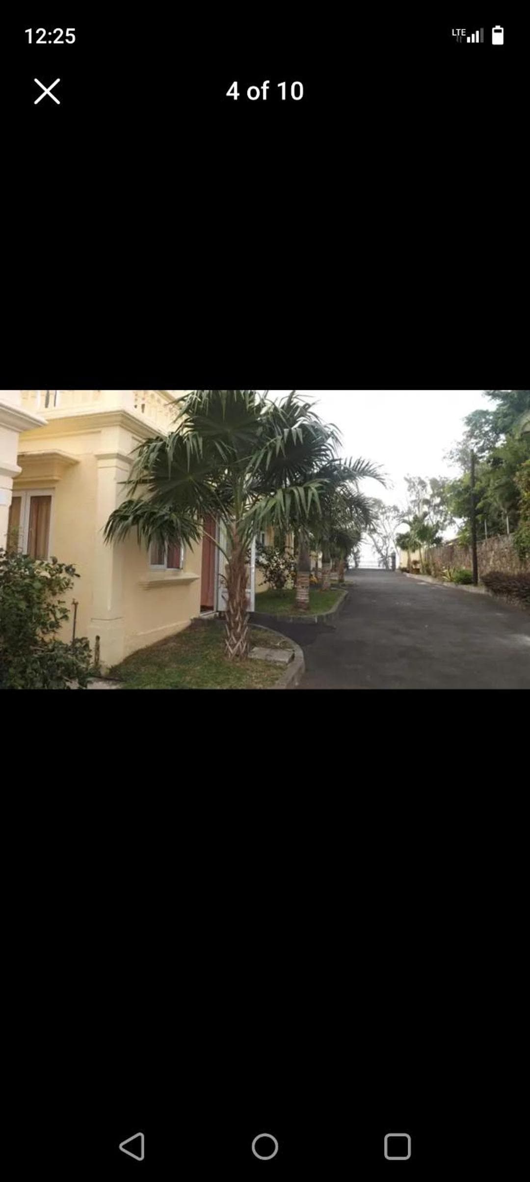 Sea lilly villa photo 9