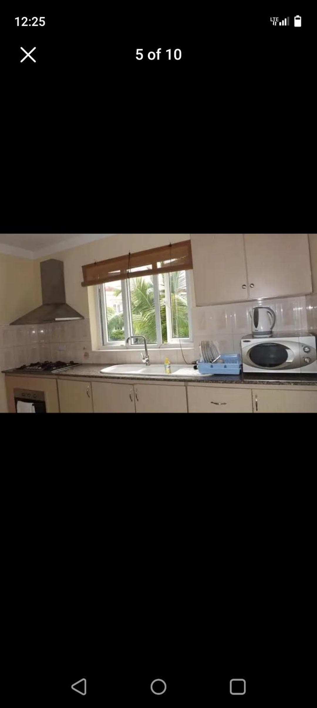 Sea lilly villa photo 7