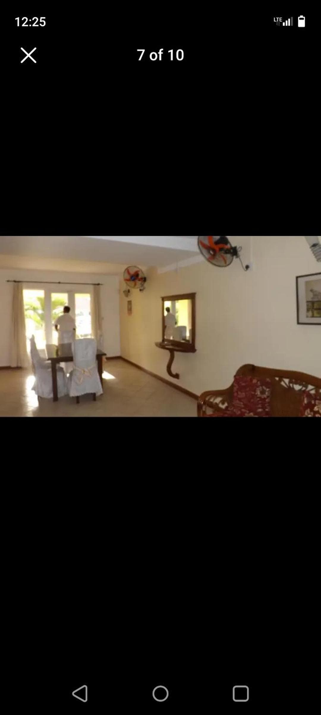 Sea lilly villa photo 5