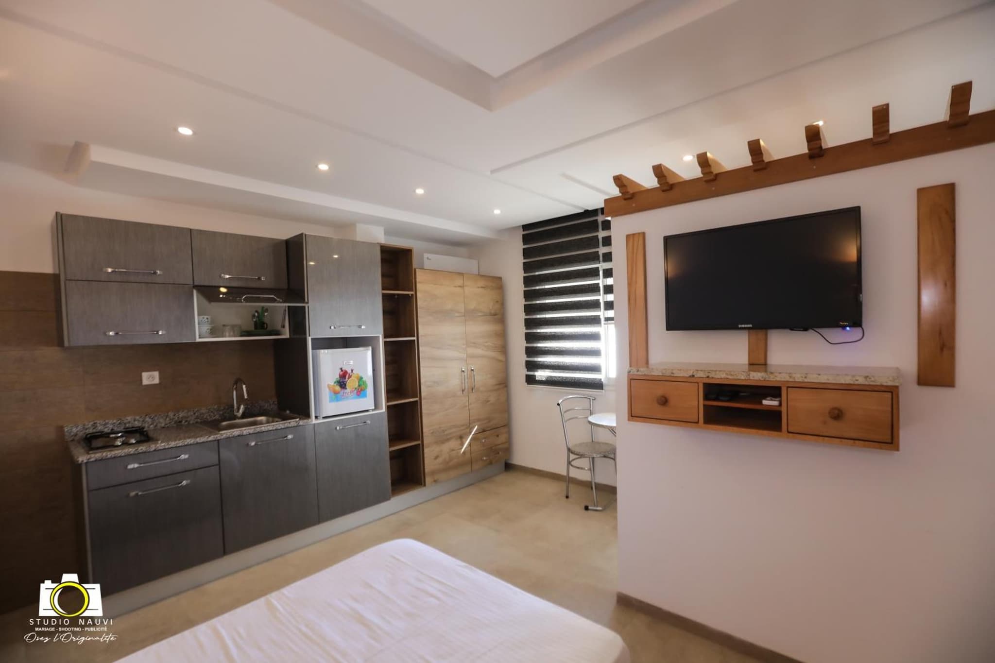 Immeuble Gazbar photo 6