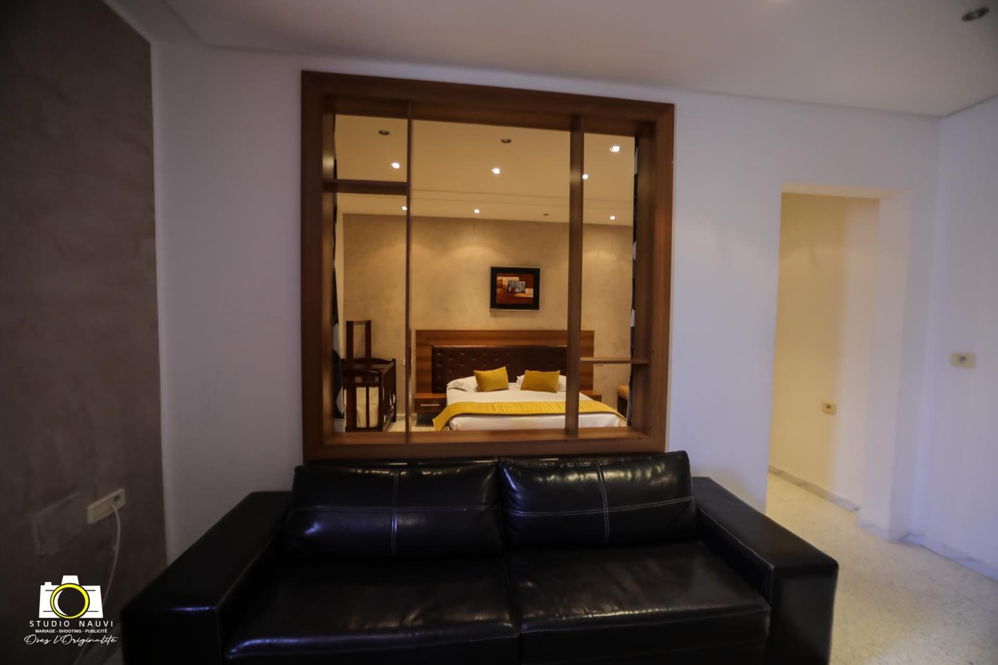 Immeuble Gazbar photo 2
