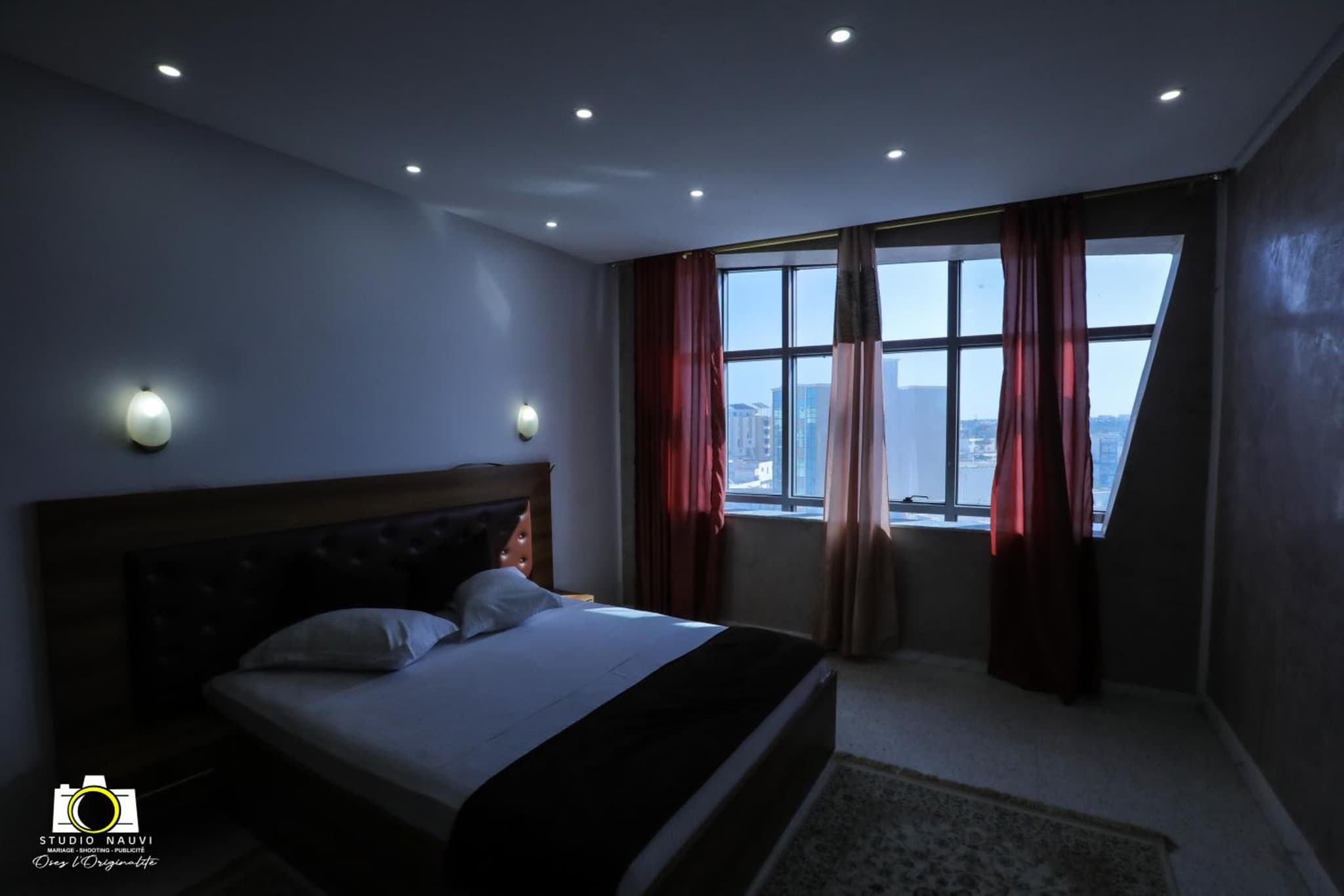 Immeuble Gazbar photo 9