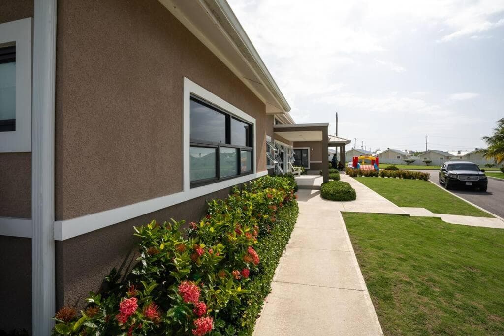 Jamaica Reggae Villa photo 8