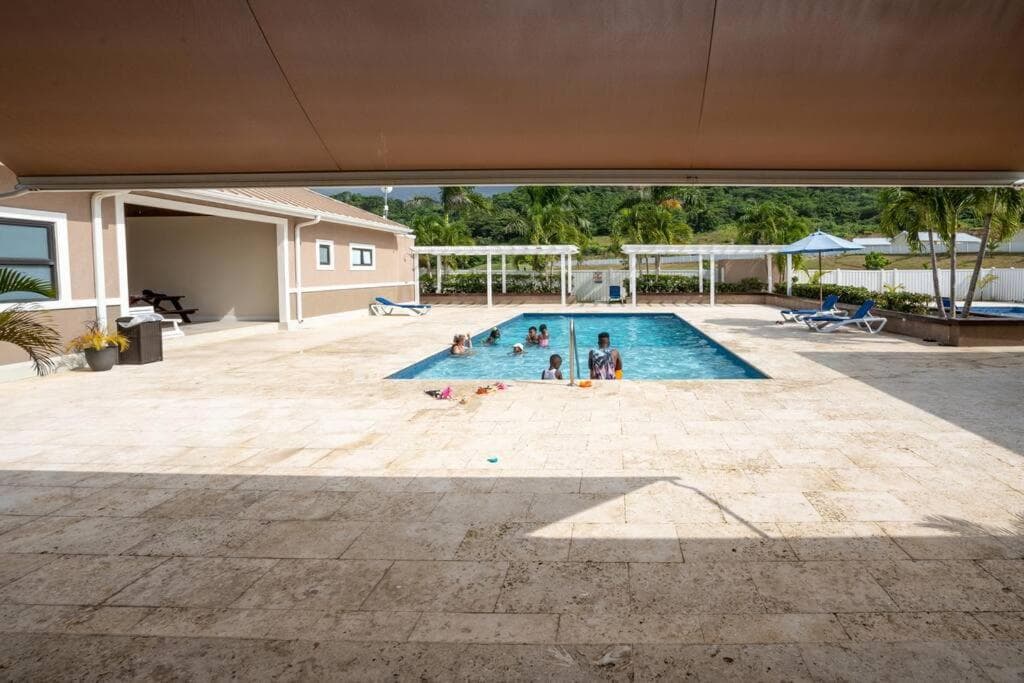 Jamaica Reggae Villa photo 5