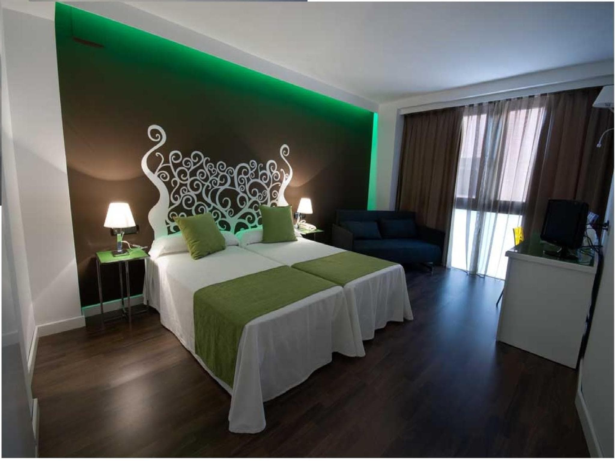 Hotel Teruel Plaza photo 4