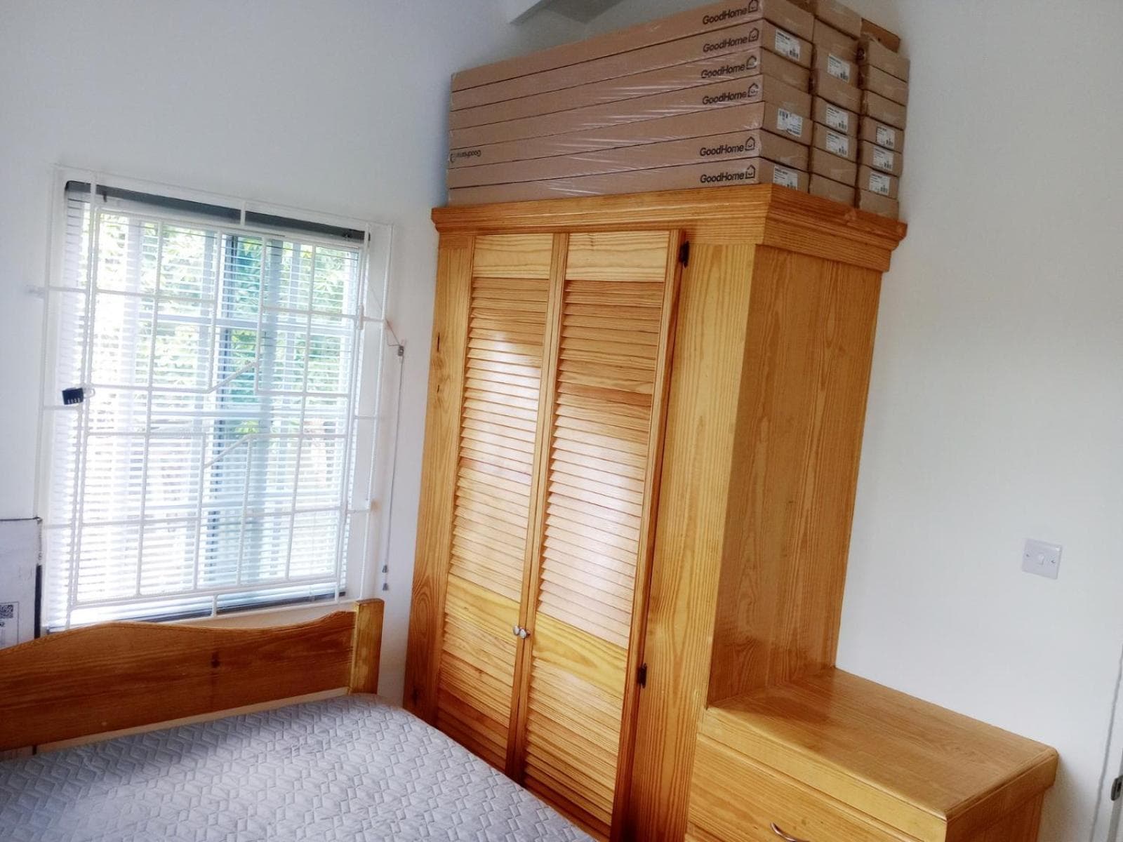 Mountain sea view house photo 5