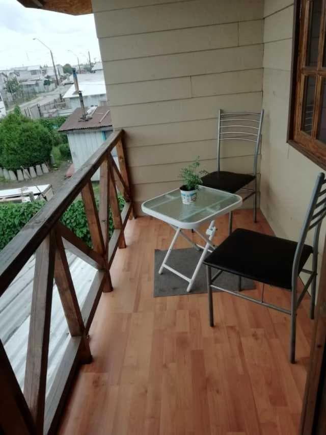 Casa en Puerto Montt photo 5