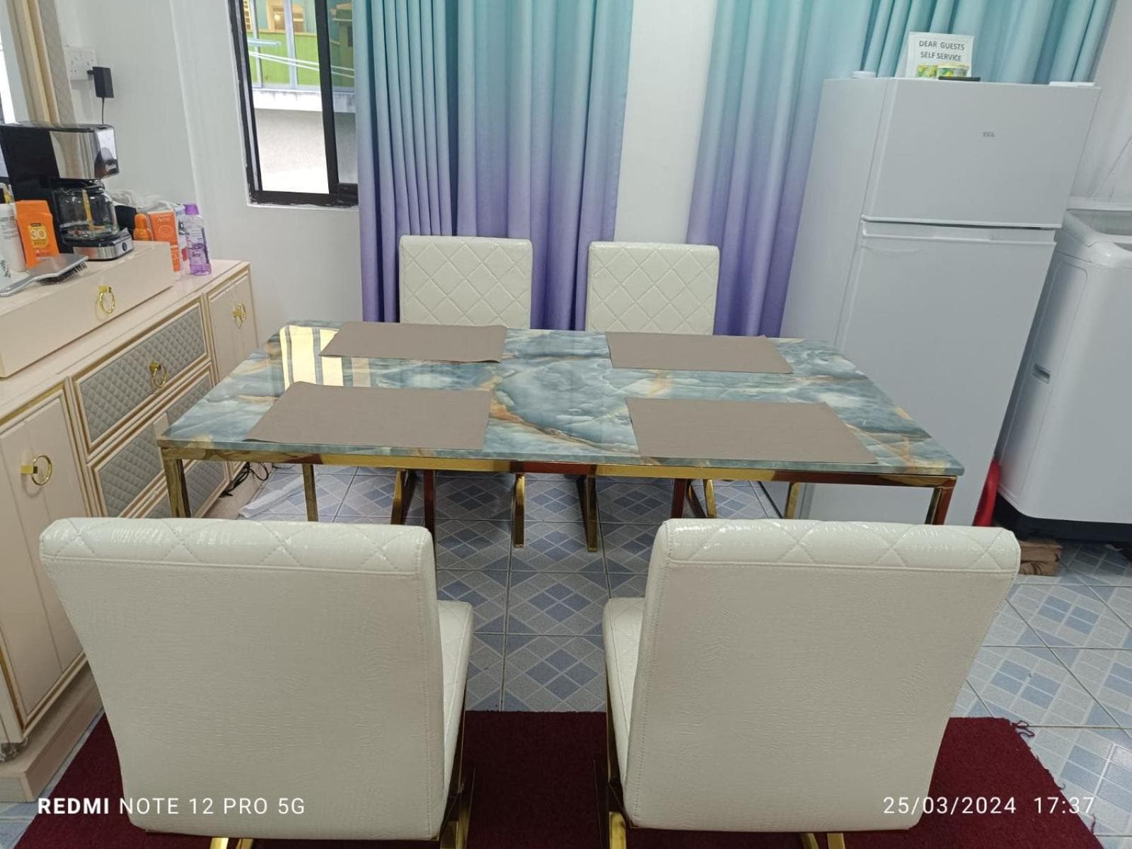 Ontrack Travel - room photo 6