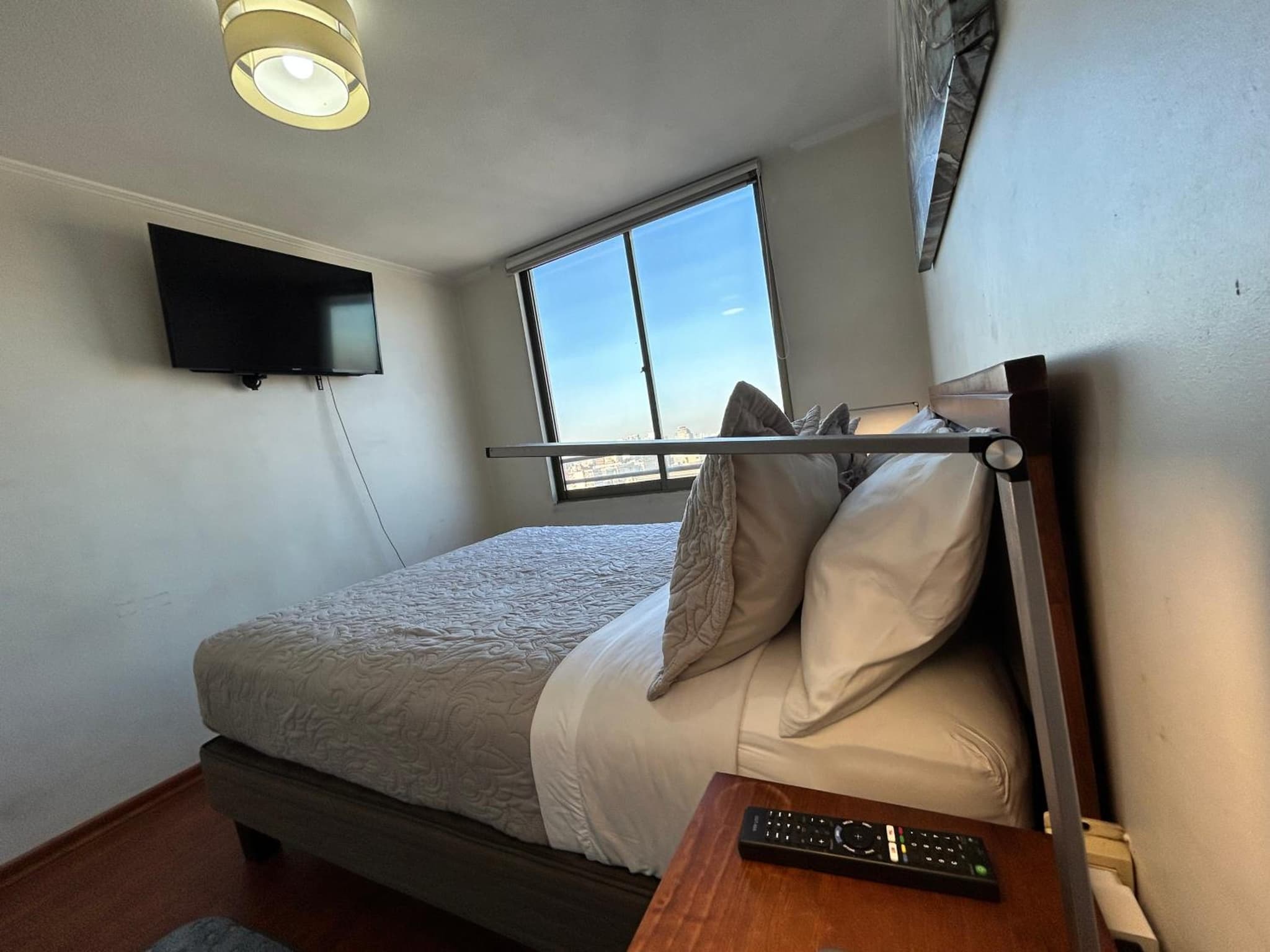 Private apartment in Santiago photo 4