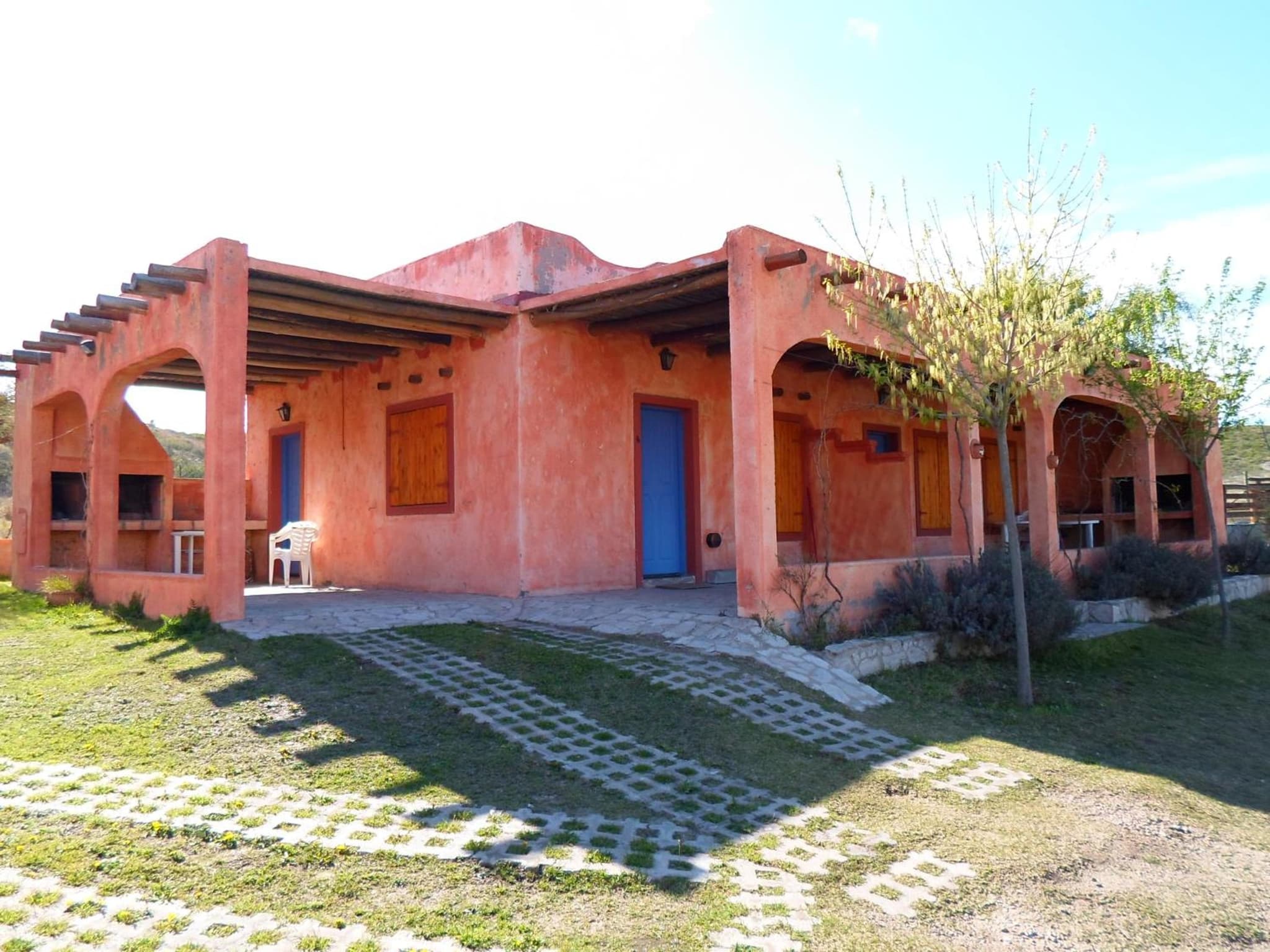 Complejo Ramadas photo 5