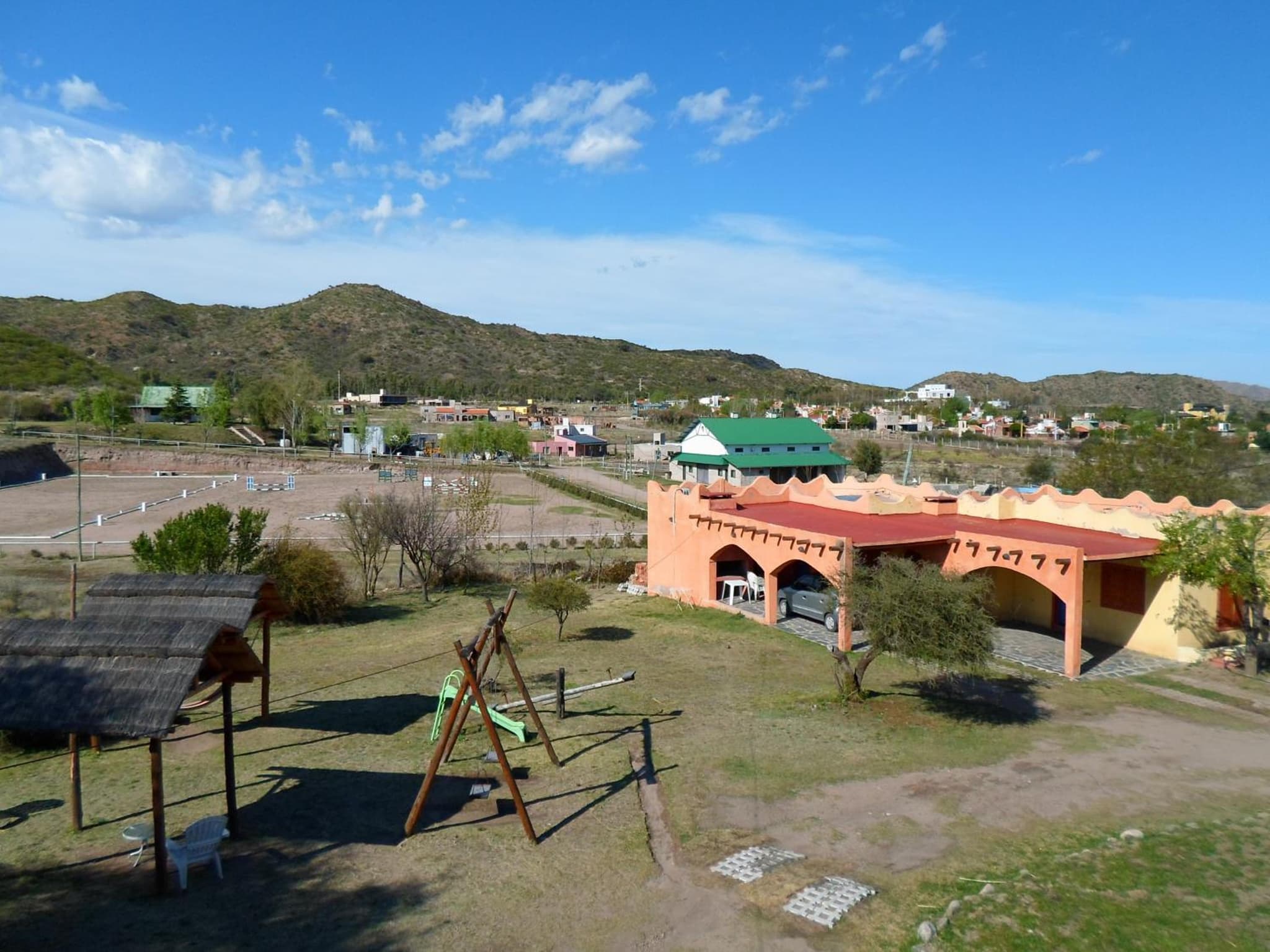 Complejo Ramadas photo 2