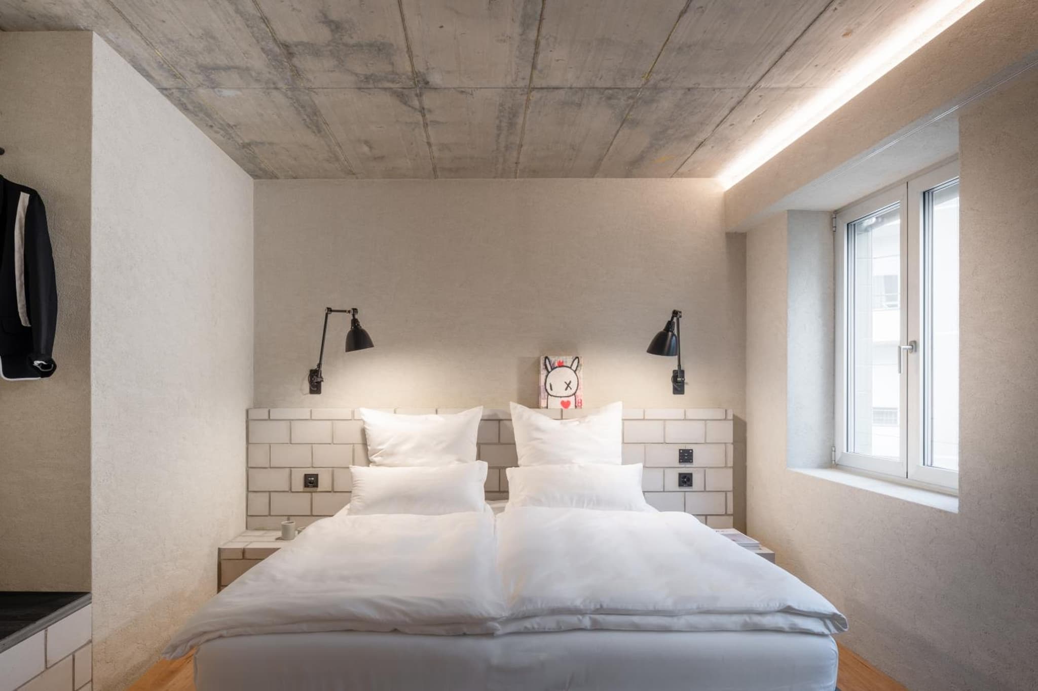 B5 Boutique & Design Hotel - Adults Only photo 2