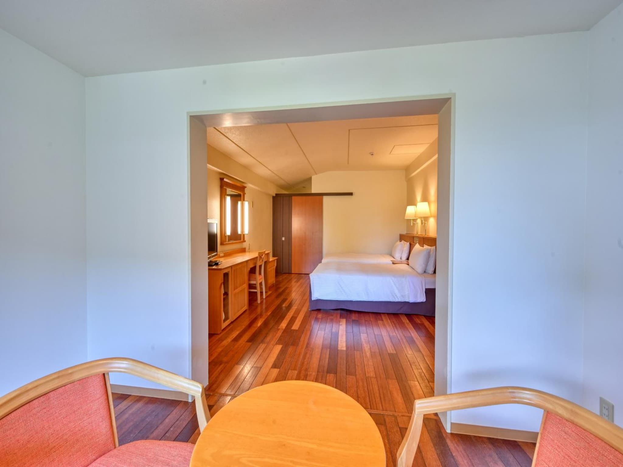 FUSAKI BEACH RESORT HOTEL & VILLAS photo 9