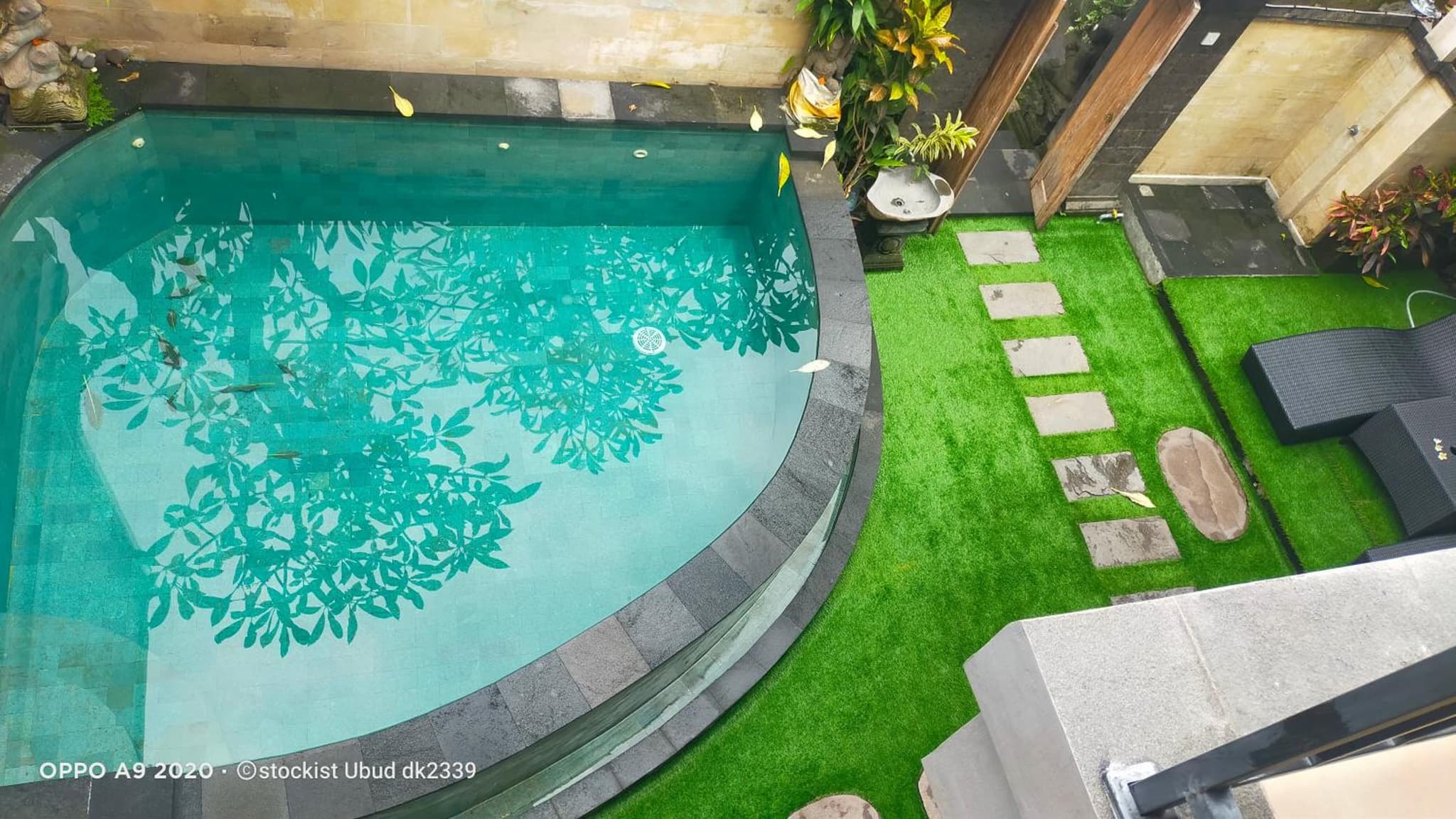 DANU HOUSE UBUD photo 9