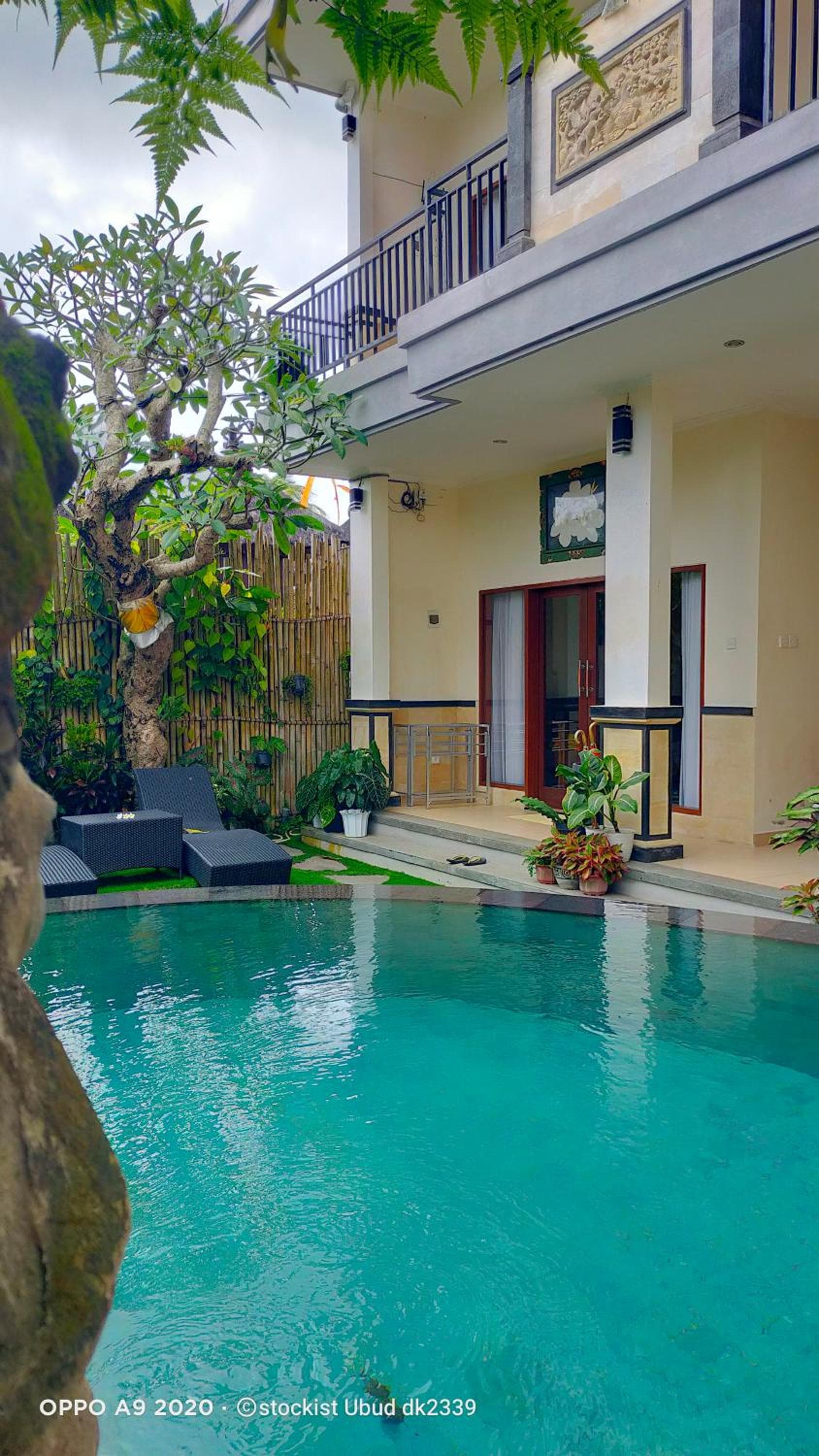 DANU HOUSE UBUD photo 3