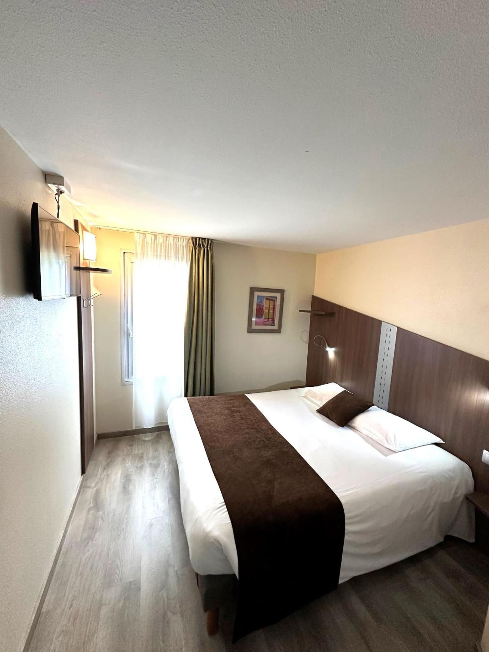 Fasthotel Toulouse Blagnac Aéroport photo 5