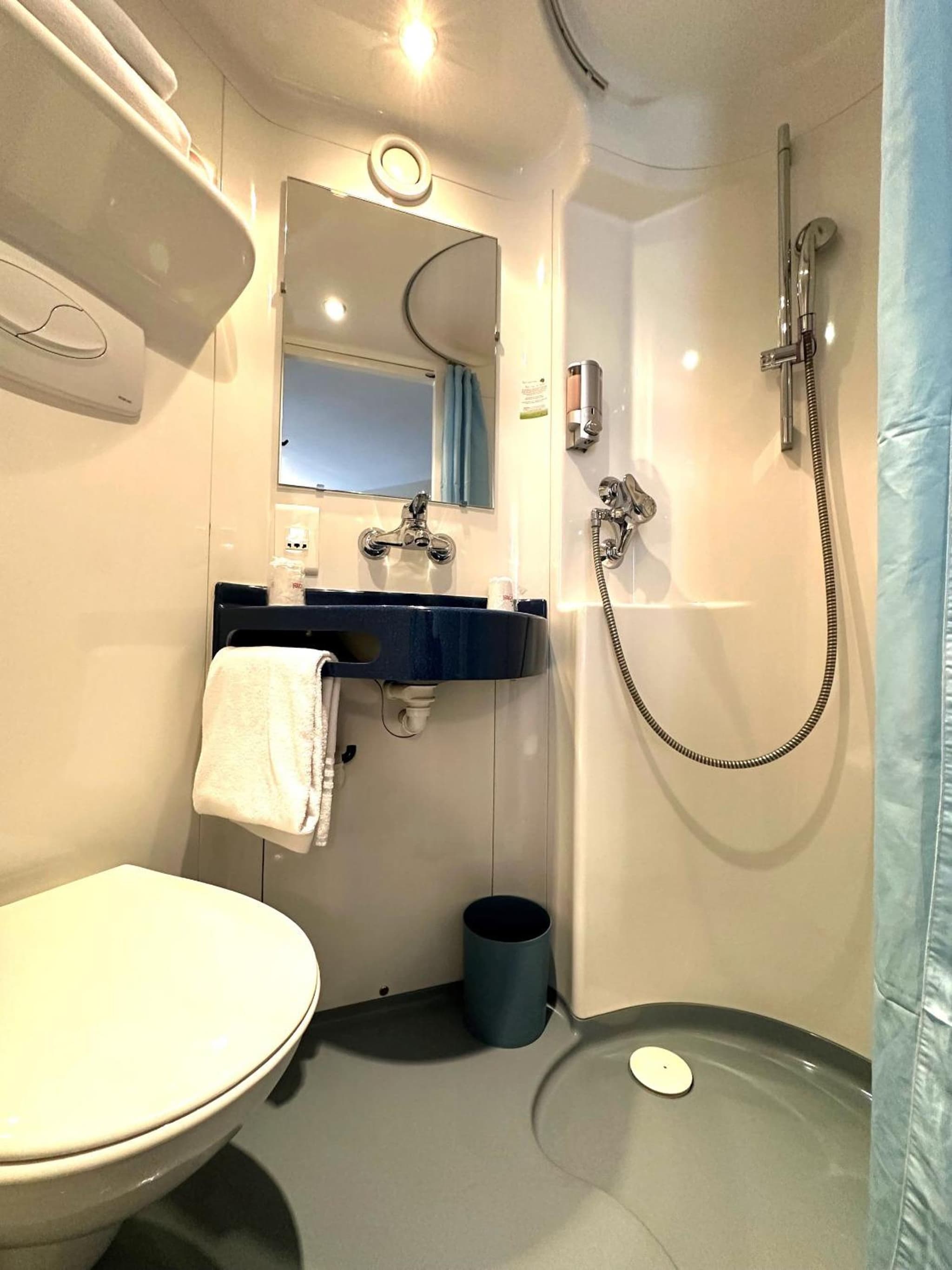Fasthotel Toulouse Blagnac Aéroport photo 7
