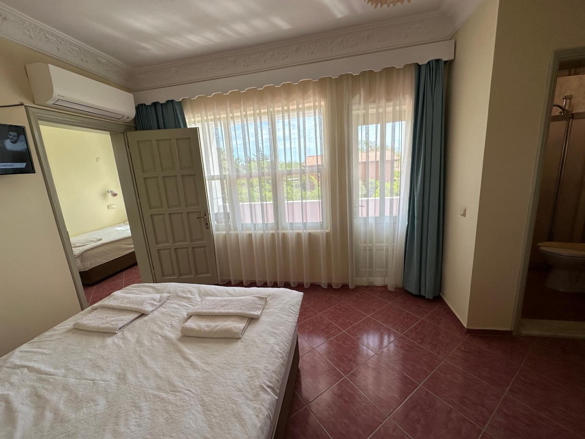 Palm Konak Hotel photo 8