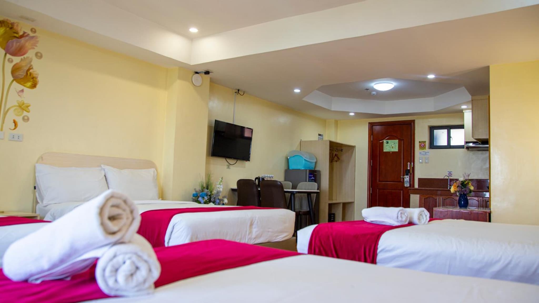 456 Hotel photo 7