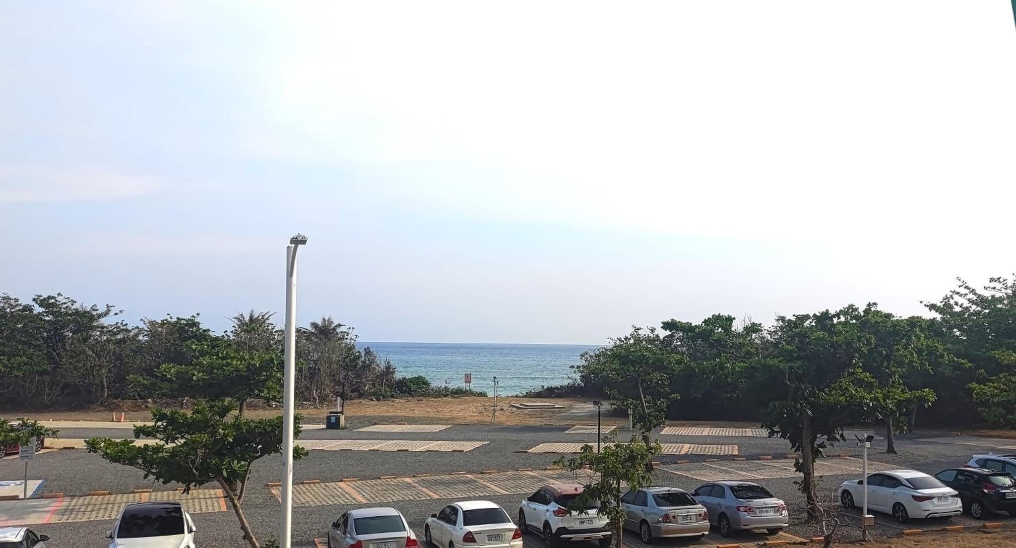 Tz Shin Resort Hostel photo 5