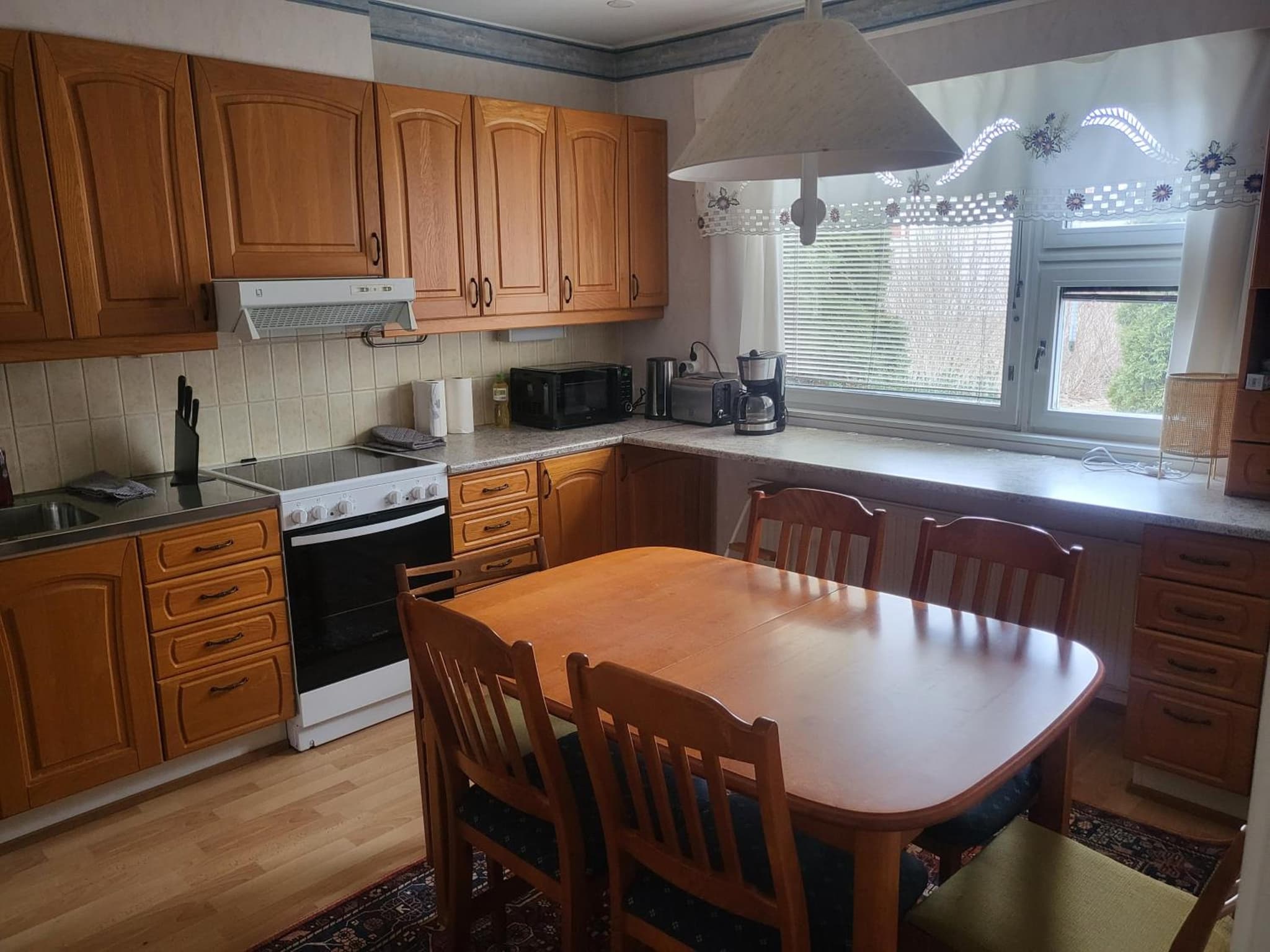 Apartment 136 m2 with 3 bedrooms and 2 livingrooms, 2 floors, walking distance to all amenities photo 5