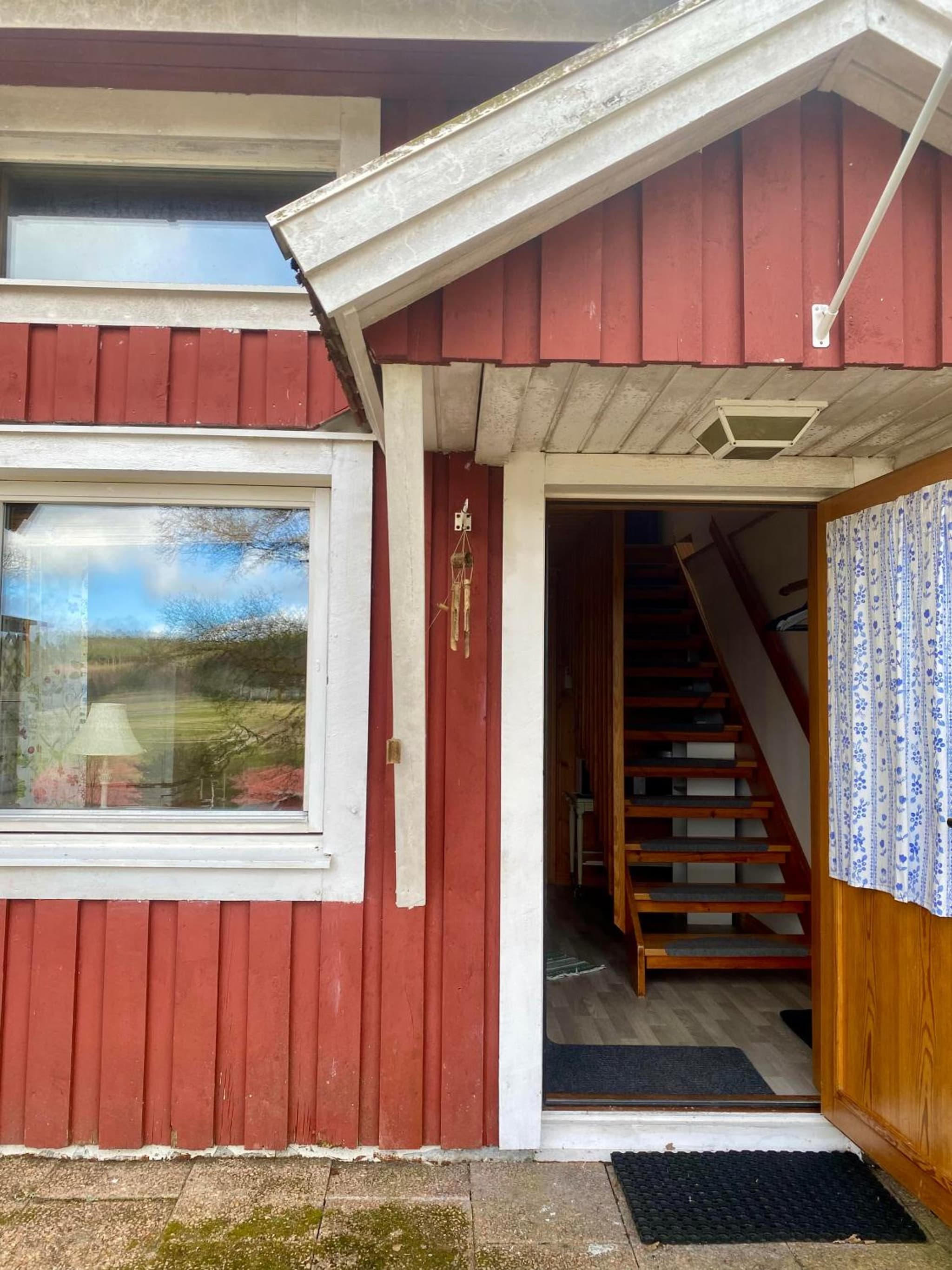 Lya med utsikt photo 5