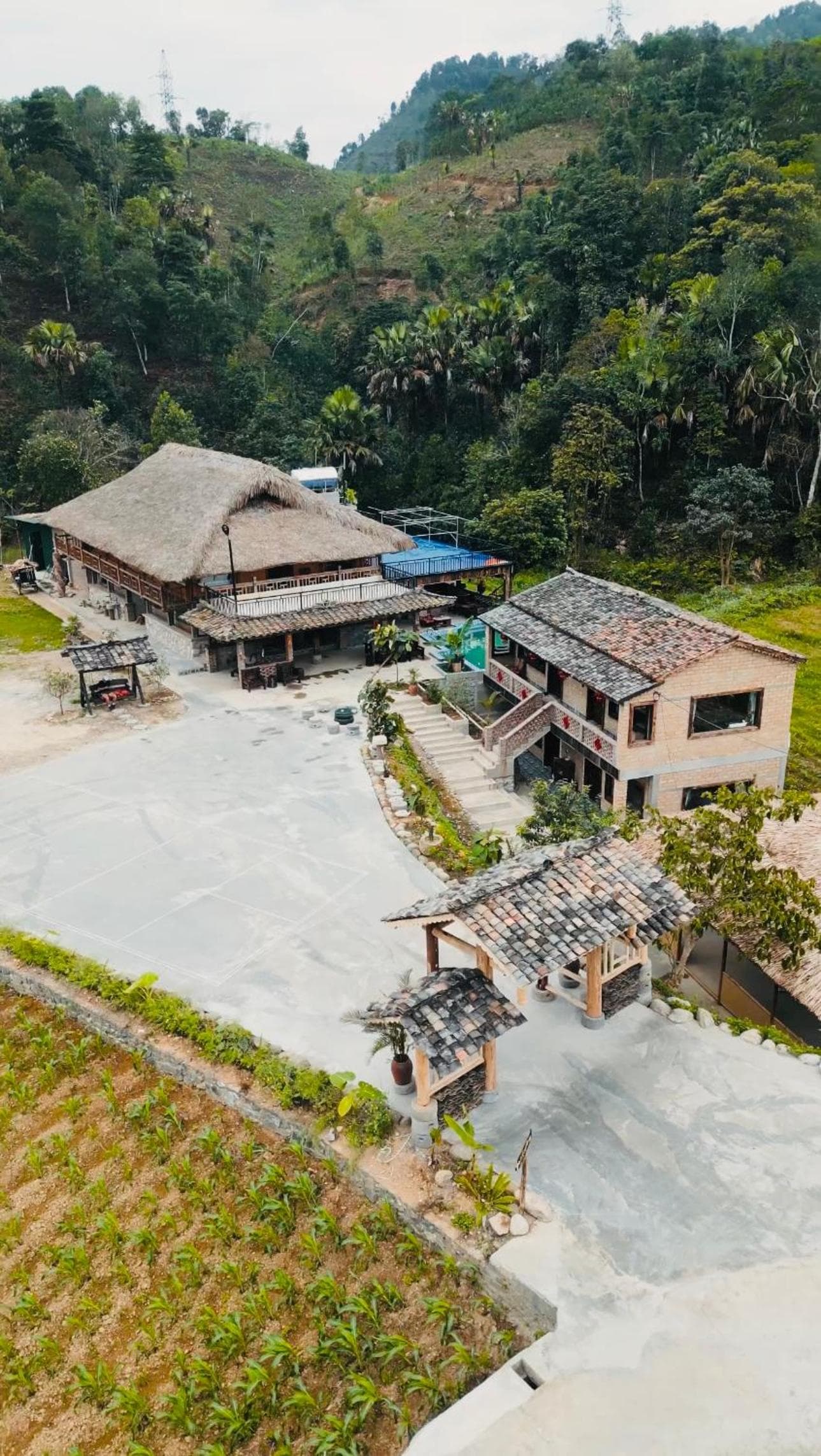 Ban Bang Ecolodge Tours & Motorbike Rental