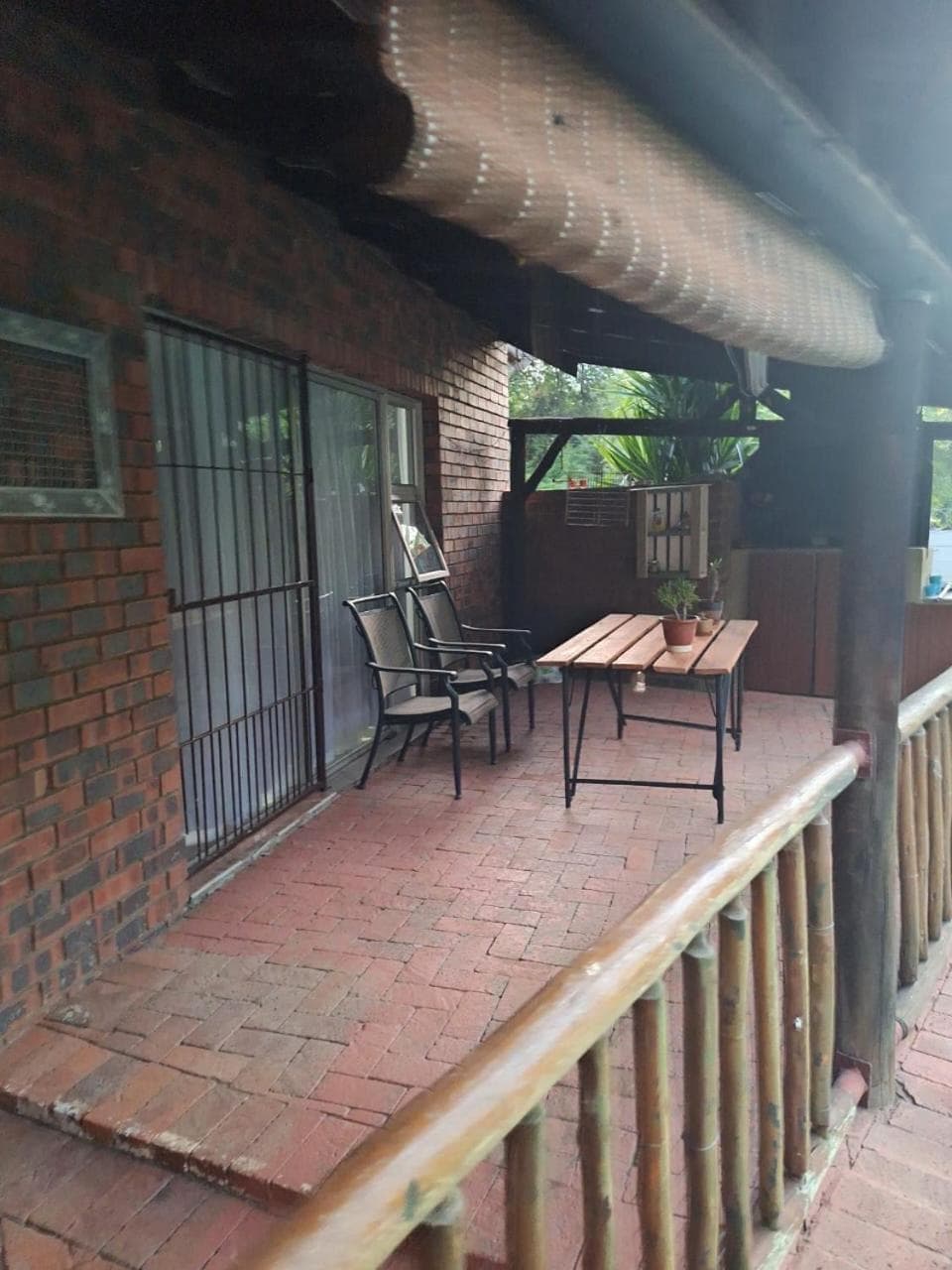 SMAPERS GUESTHOUSE photo 9