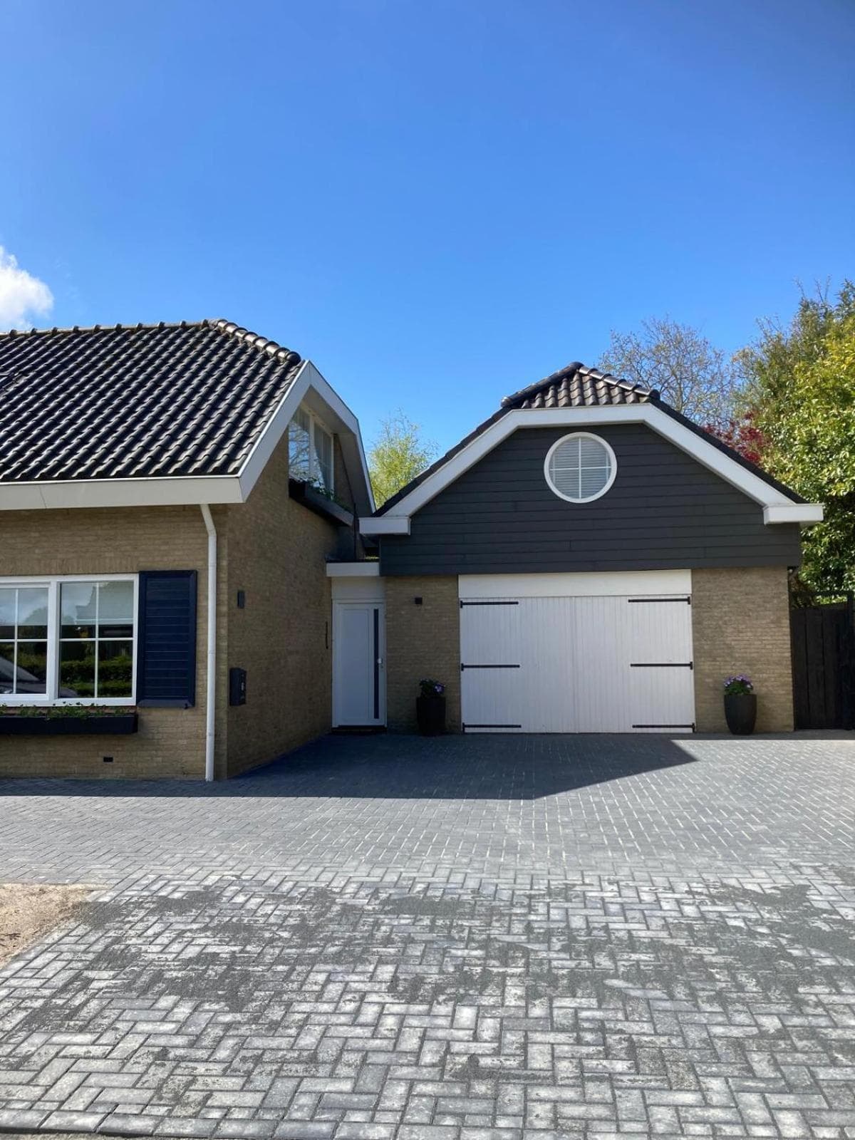 Duinstrand Burgh-Haamstede photo 2