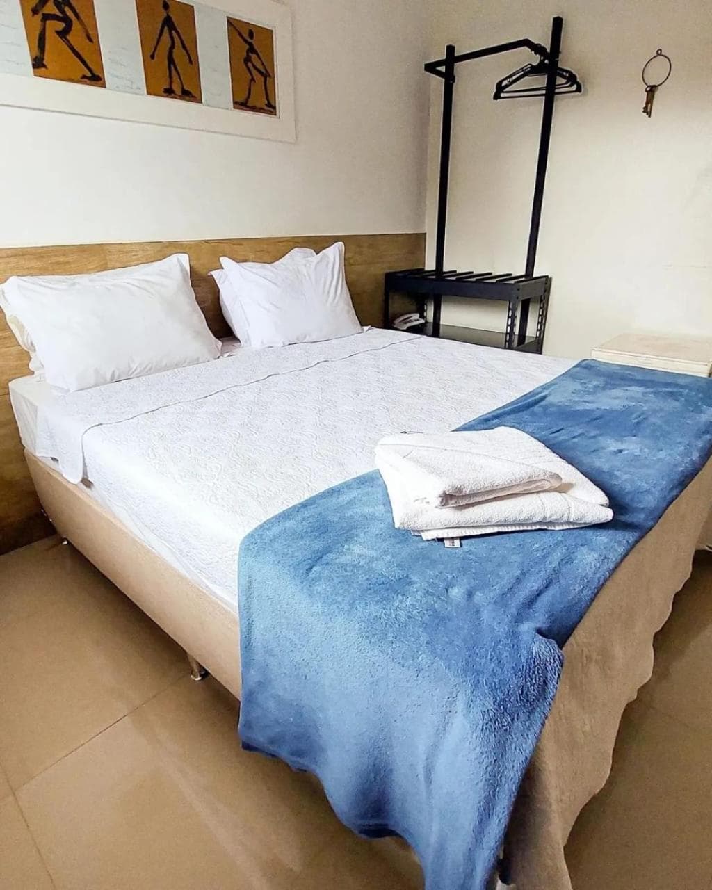 Tapindaré Hotel photo 5