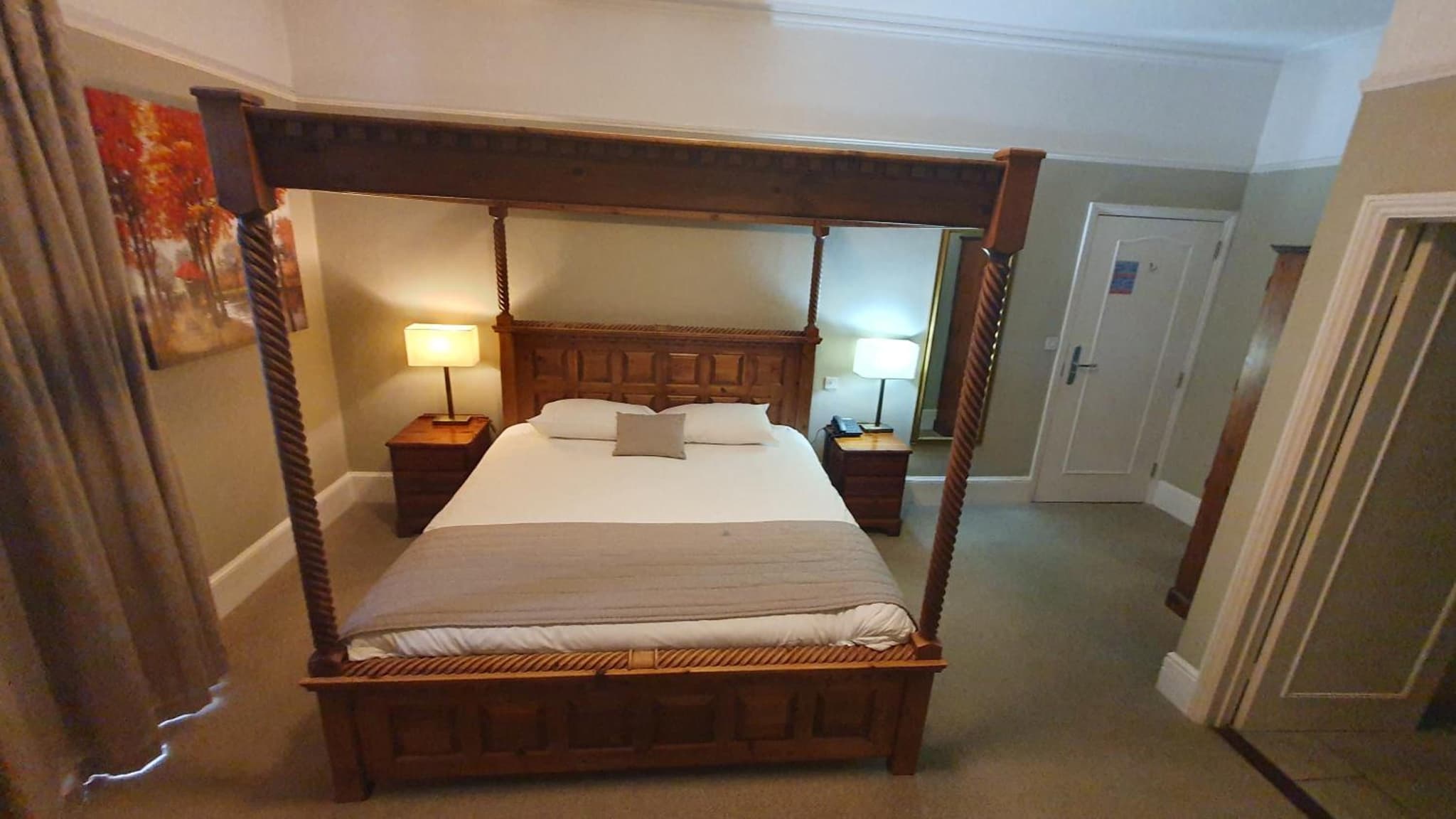 Alton House Hotel photo 2