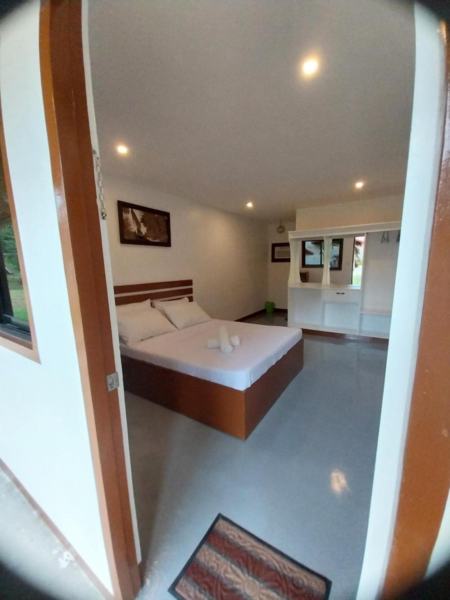 Loboc Nipa Huts Cottages Rental photo 3