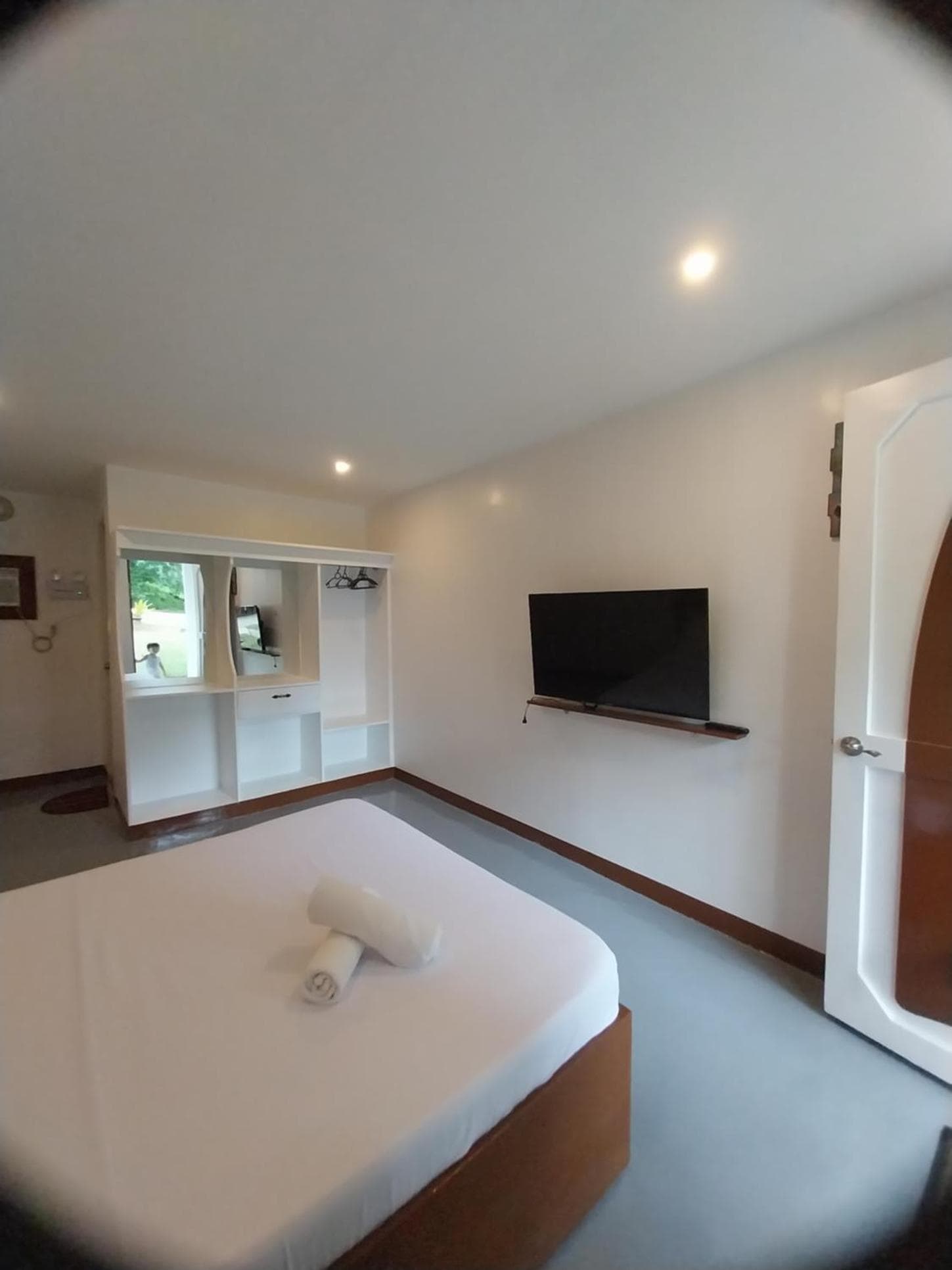 Loboc Nipa Huts Cottages Rental photo 2